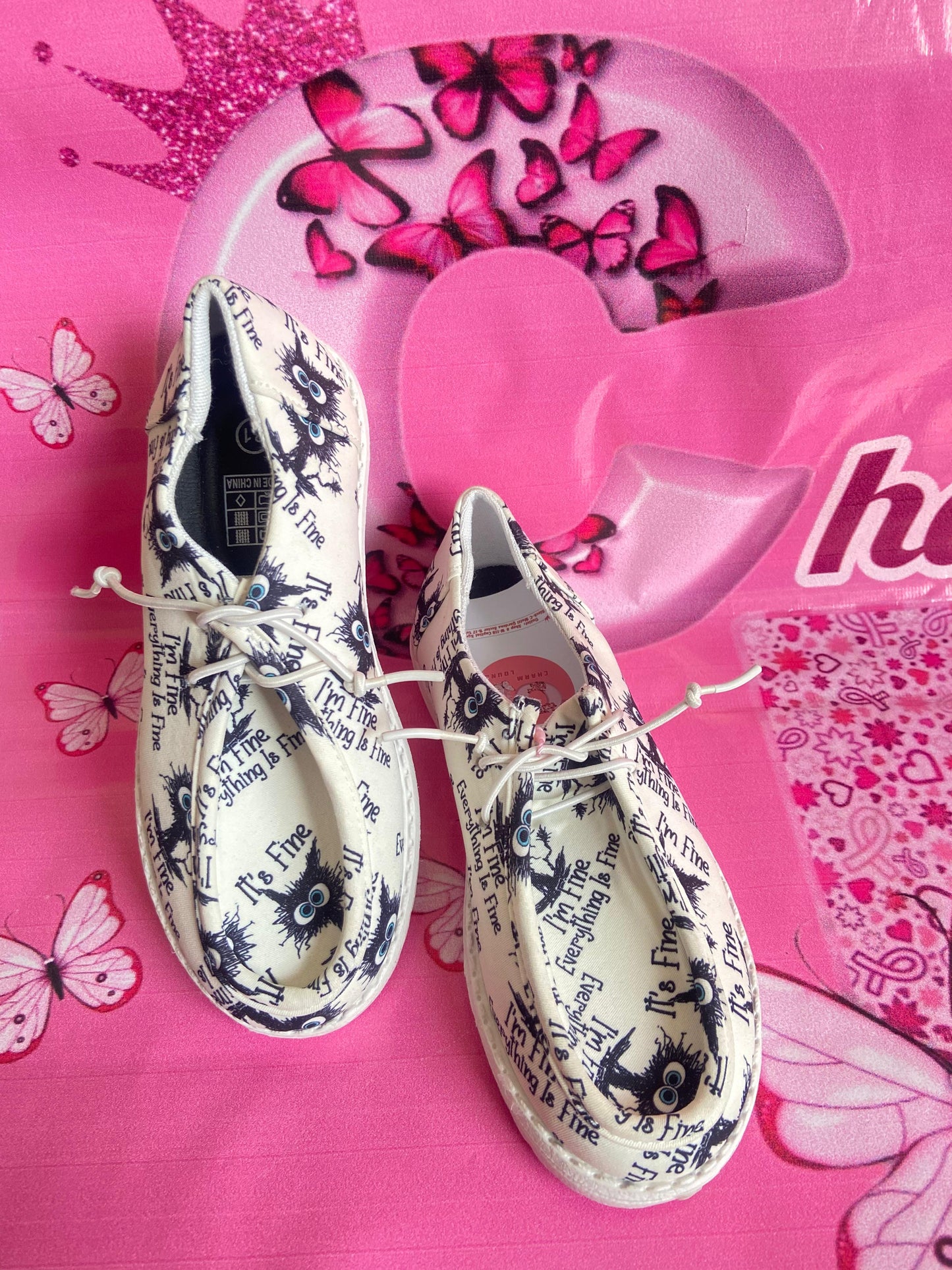 Kids Shoes