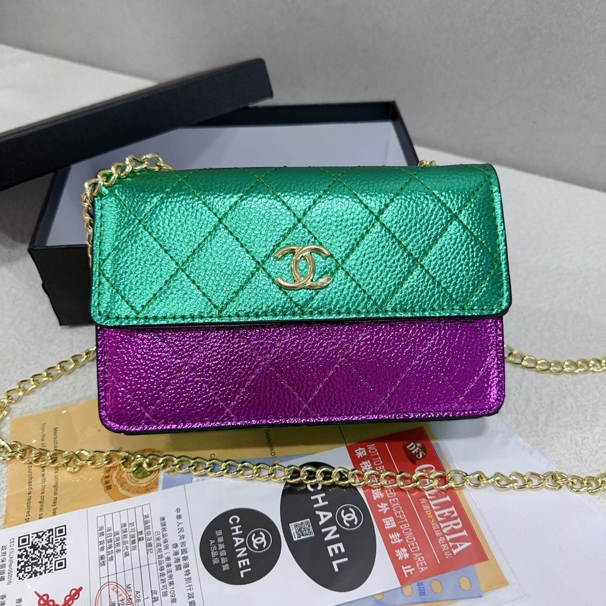 CHANEL Bags