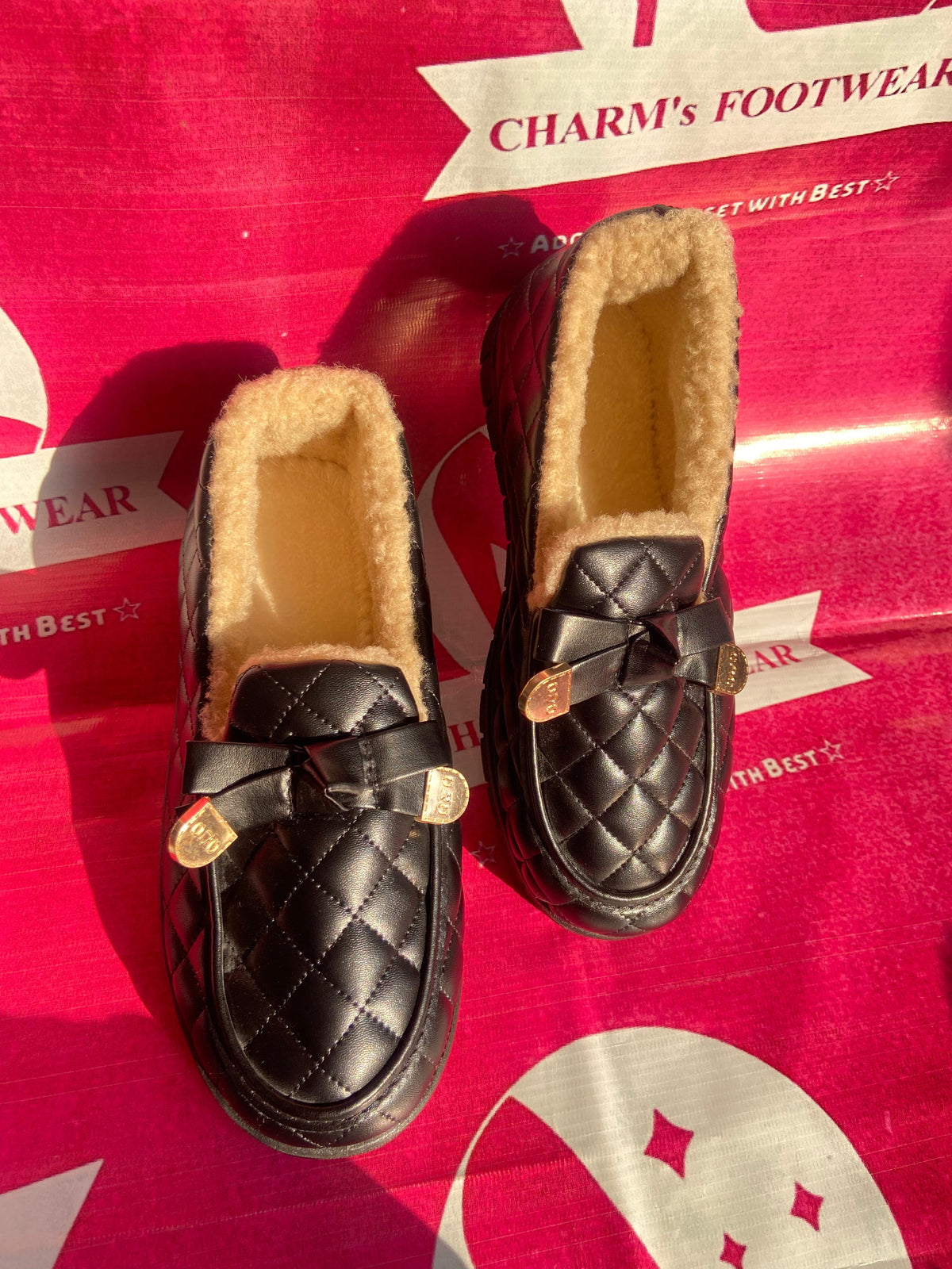 Winter Women's Warm Shoes