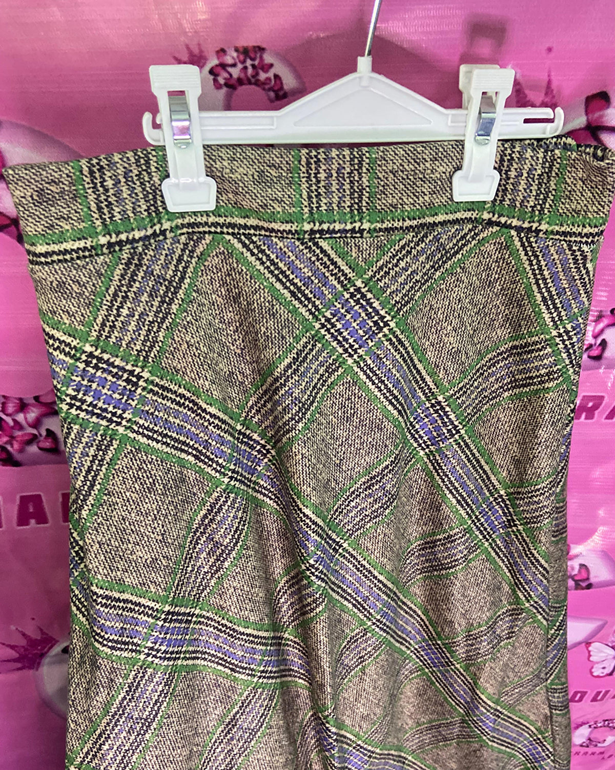 Winter Skirts