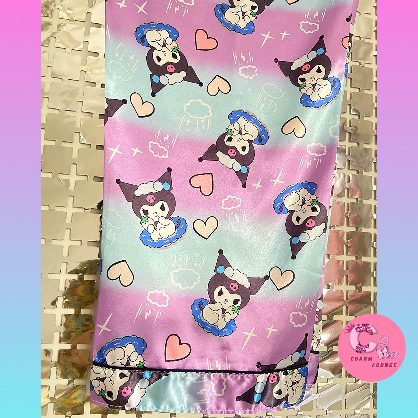 Women Pjs (instock)