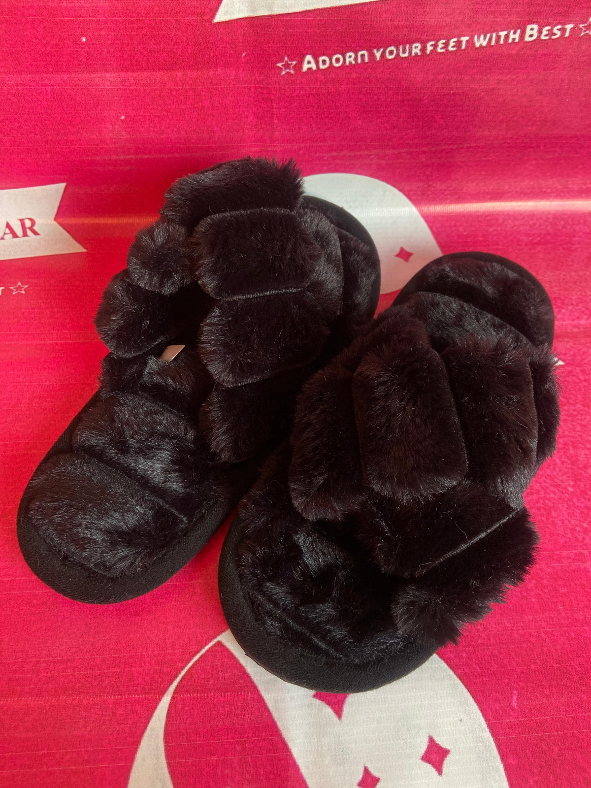 Fur Faux Winter Softies