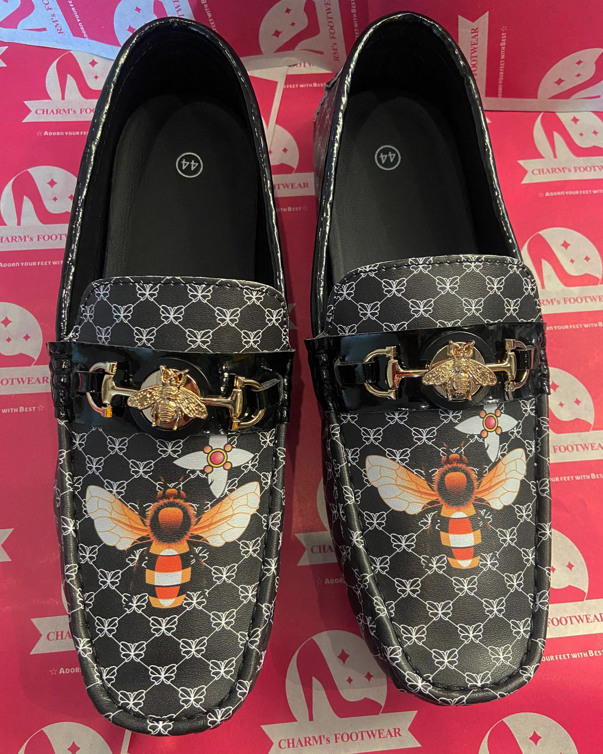 Men's Formal Wear Loafers