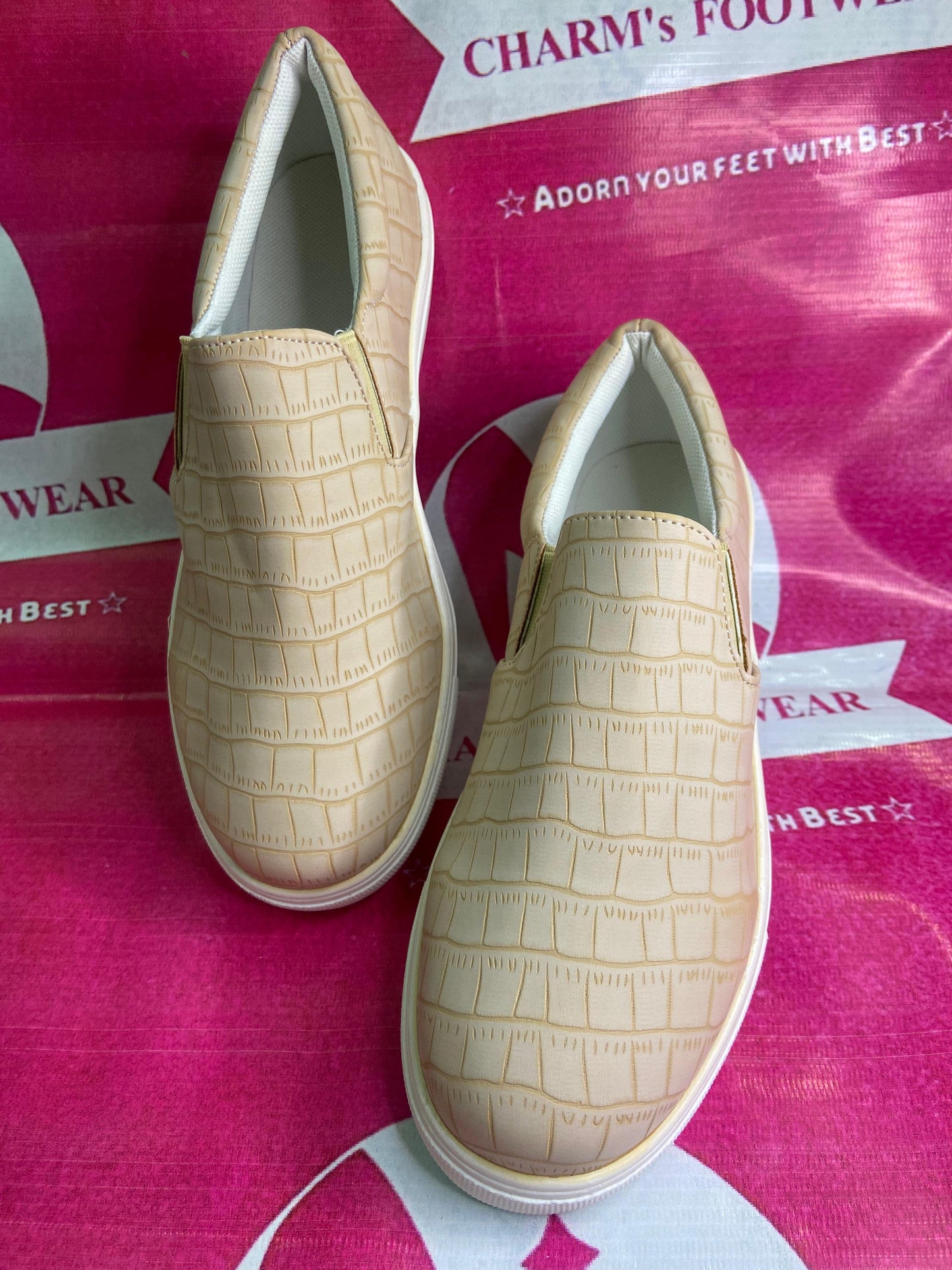 Women's Shoes