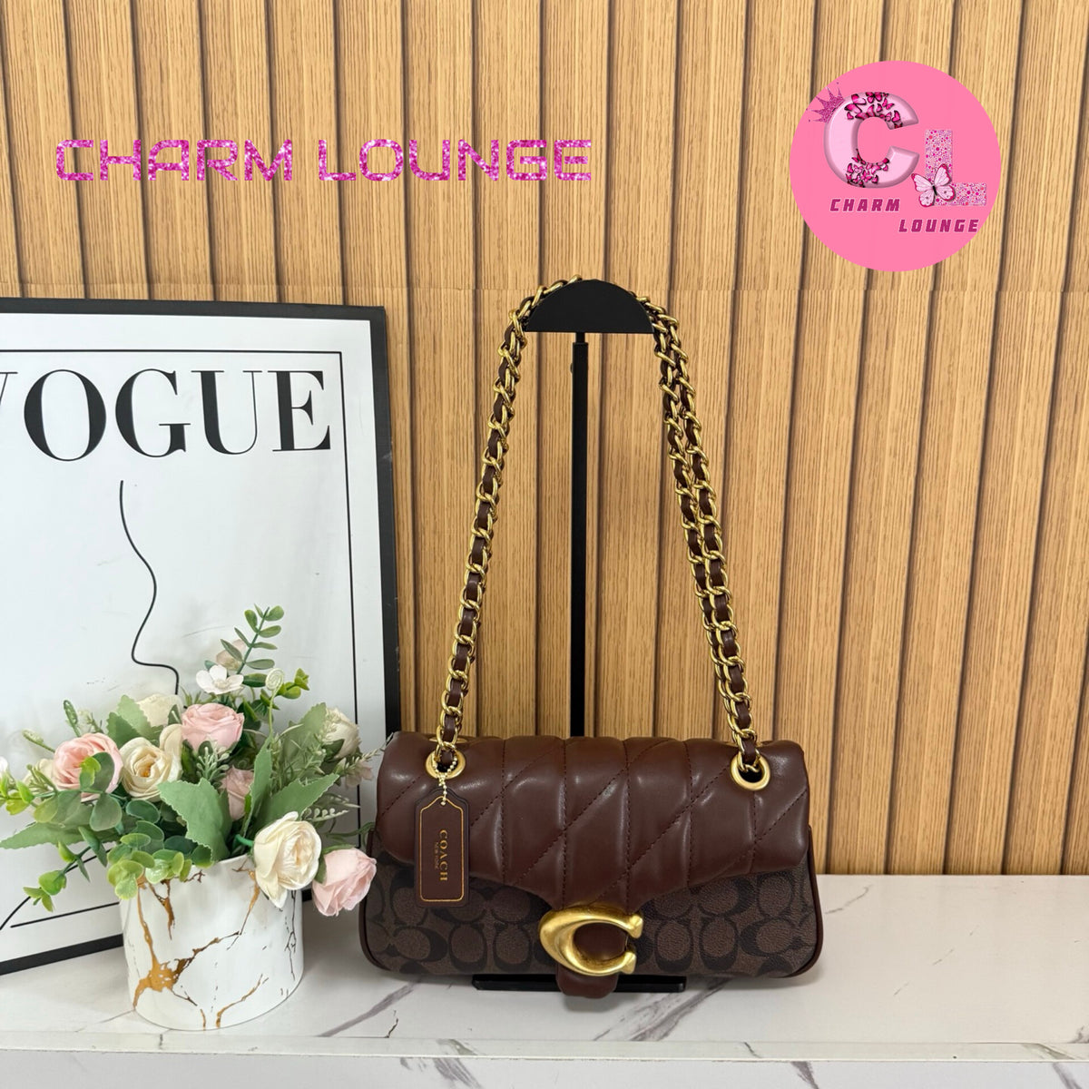 COACH Crossbody Bags