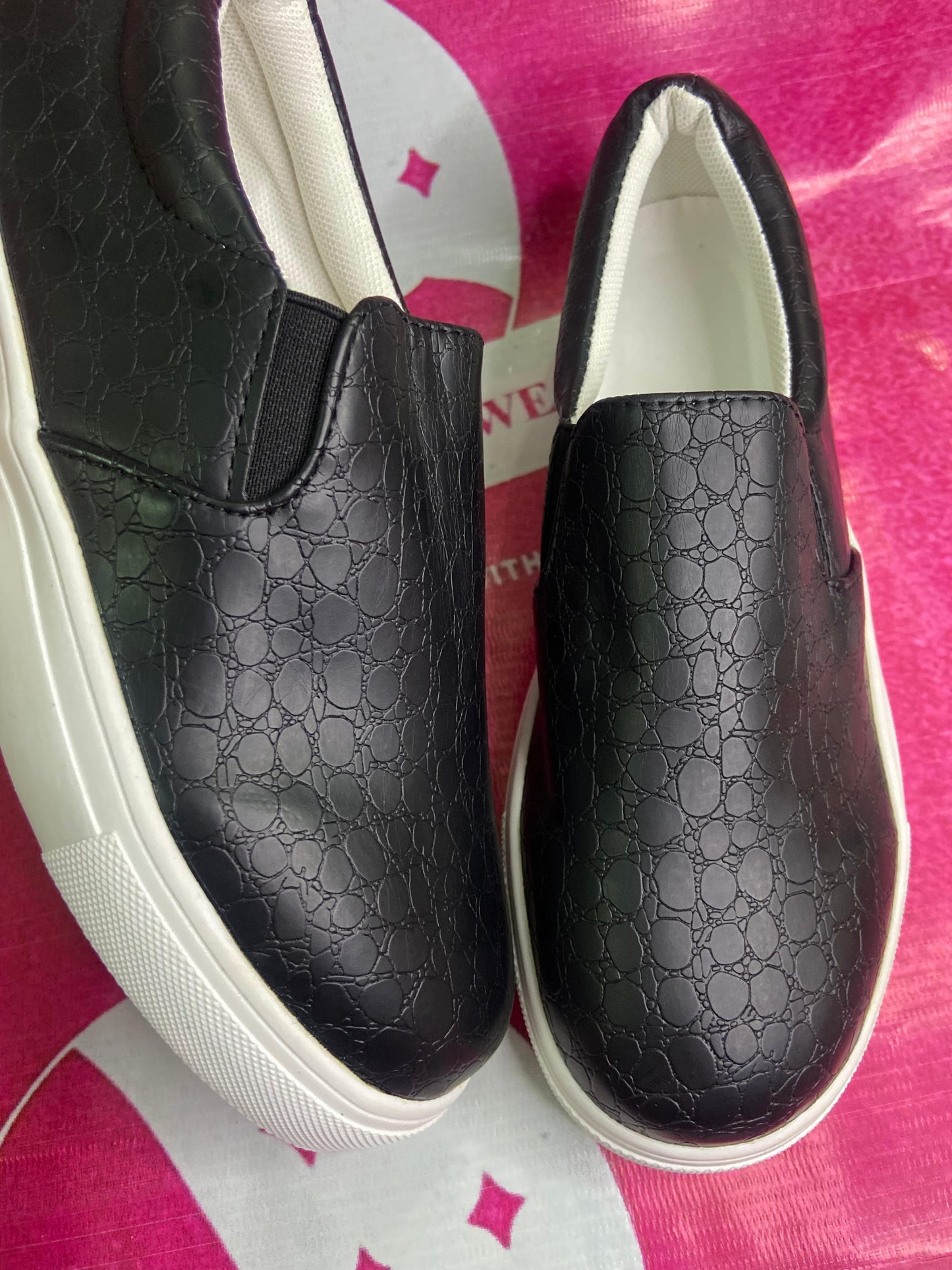Women's Shoes