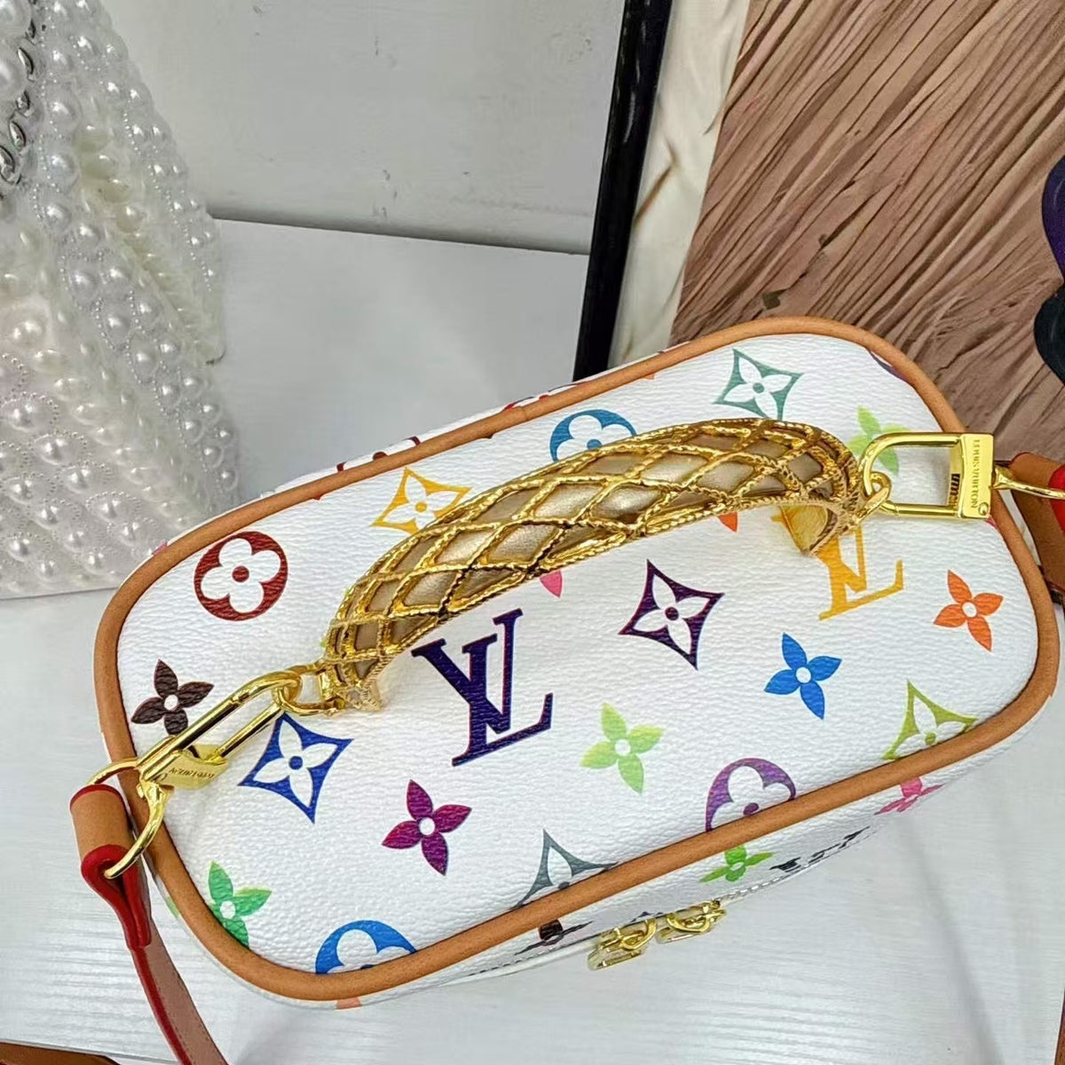 LV Bags