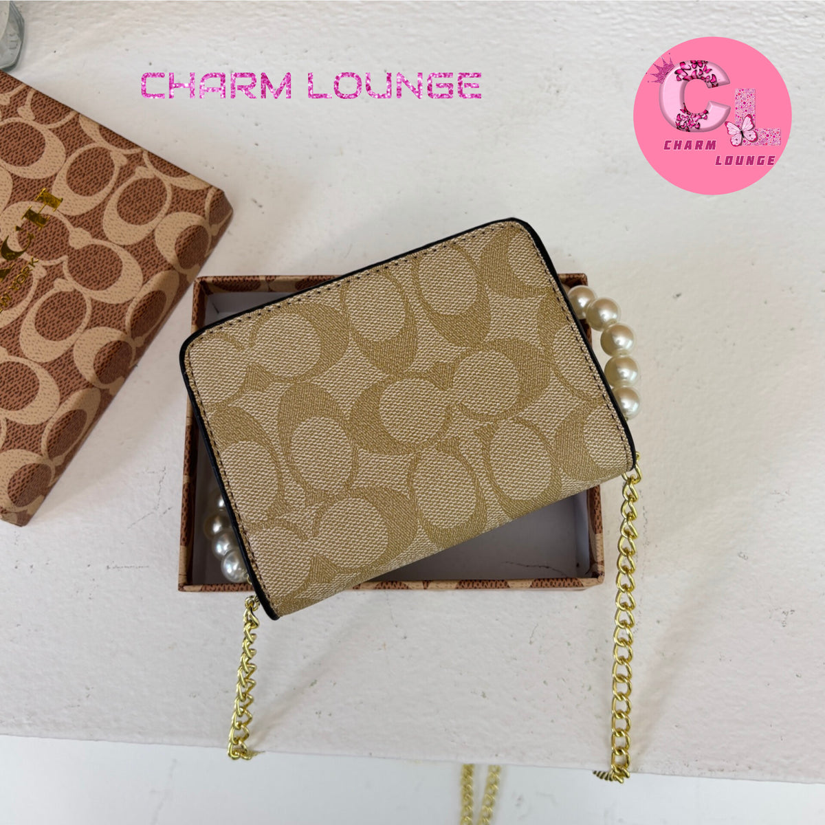 COACH Mini Bags