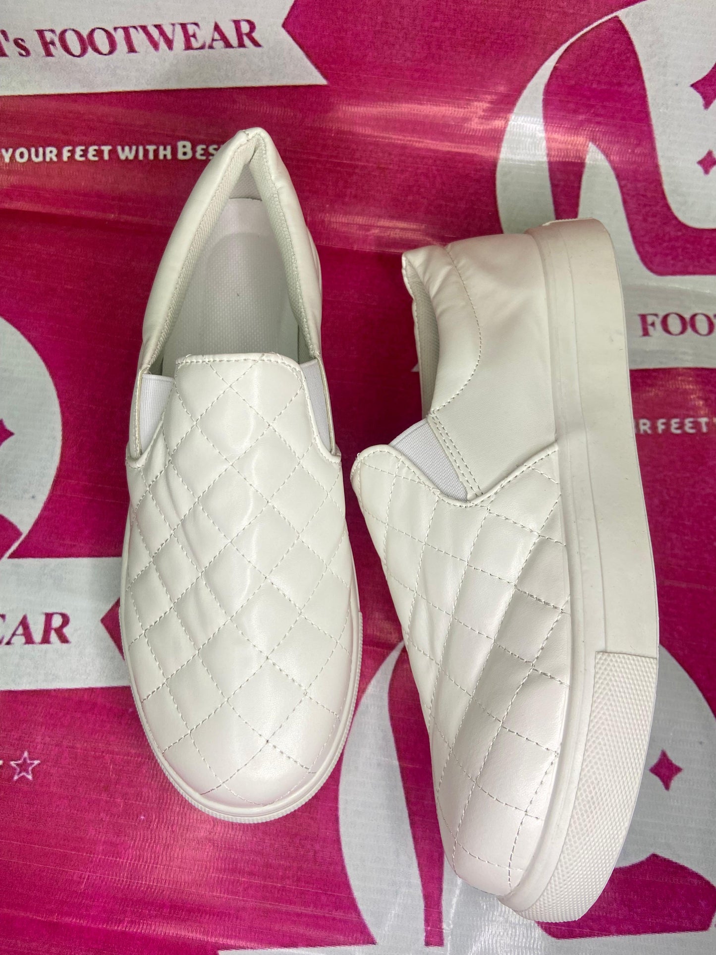 Women's Shoes