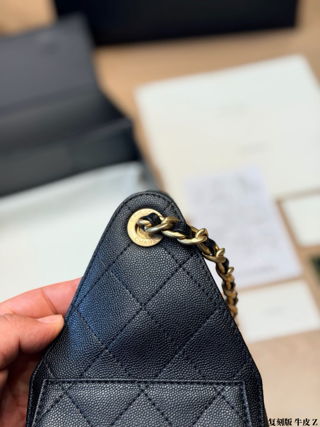 CHANEL 25 HOBO Bags