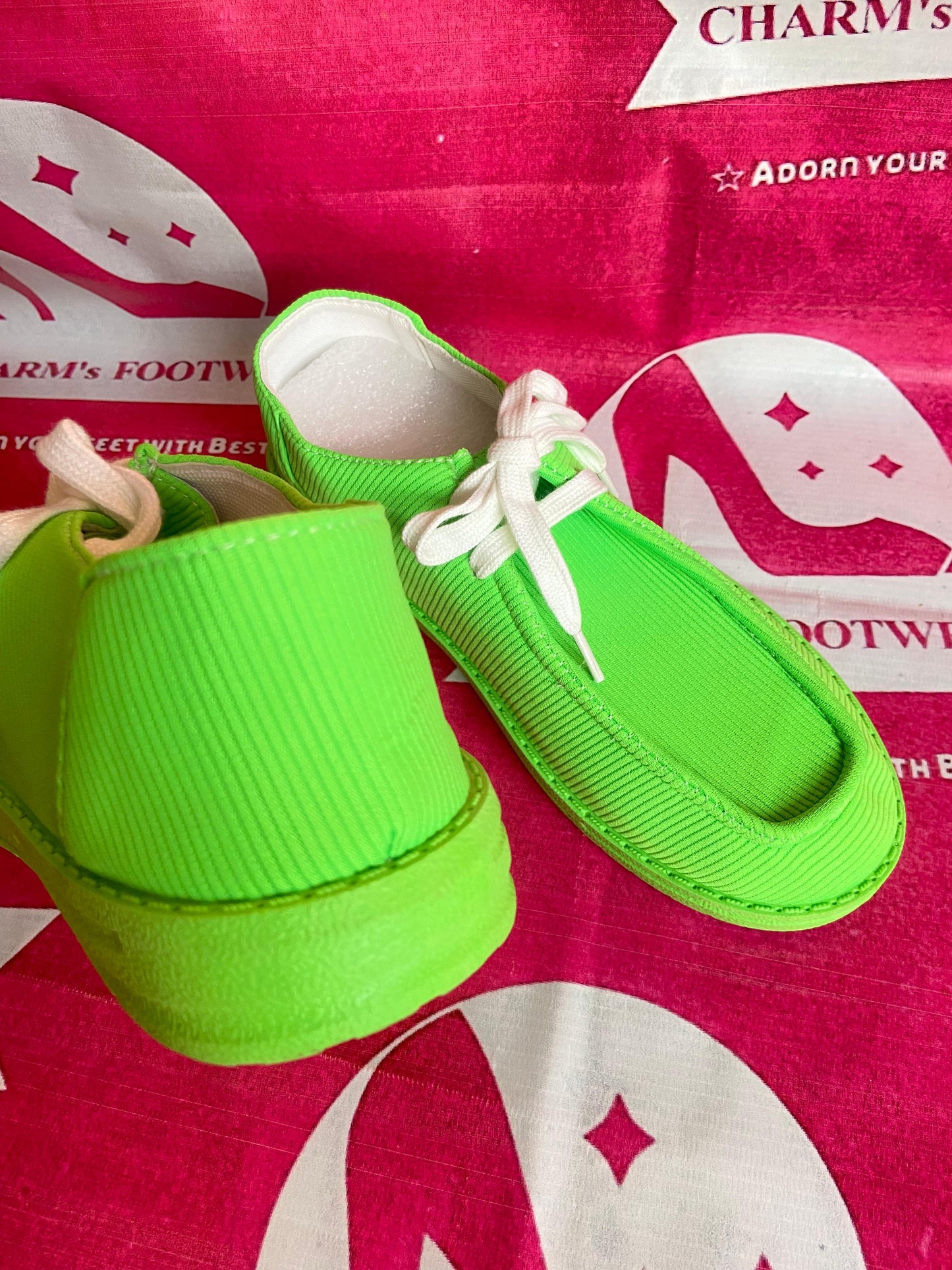 Women's Shoes