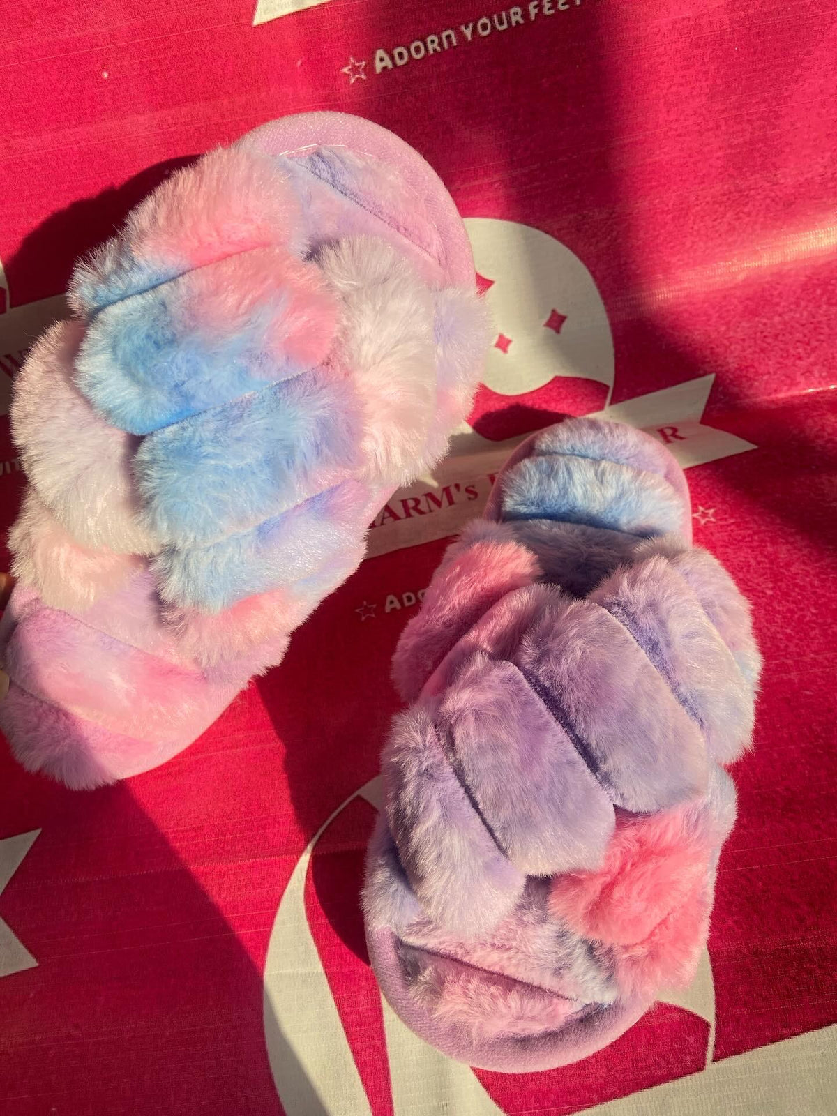 Women's Winter Slippers