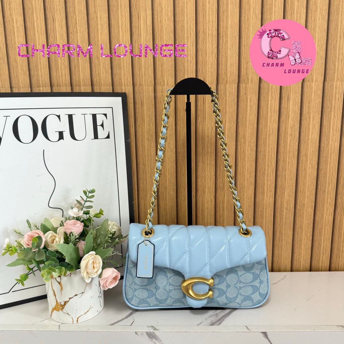 COACH Crossbody Bags