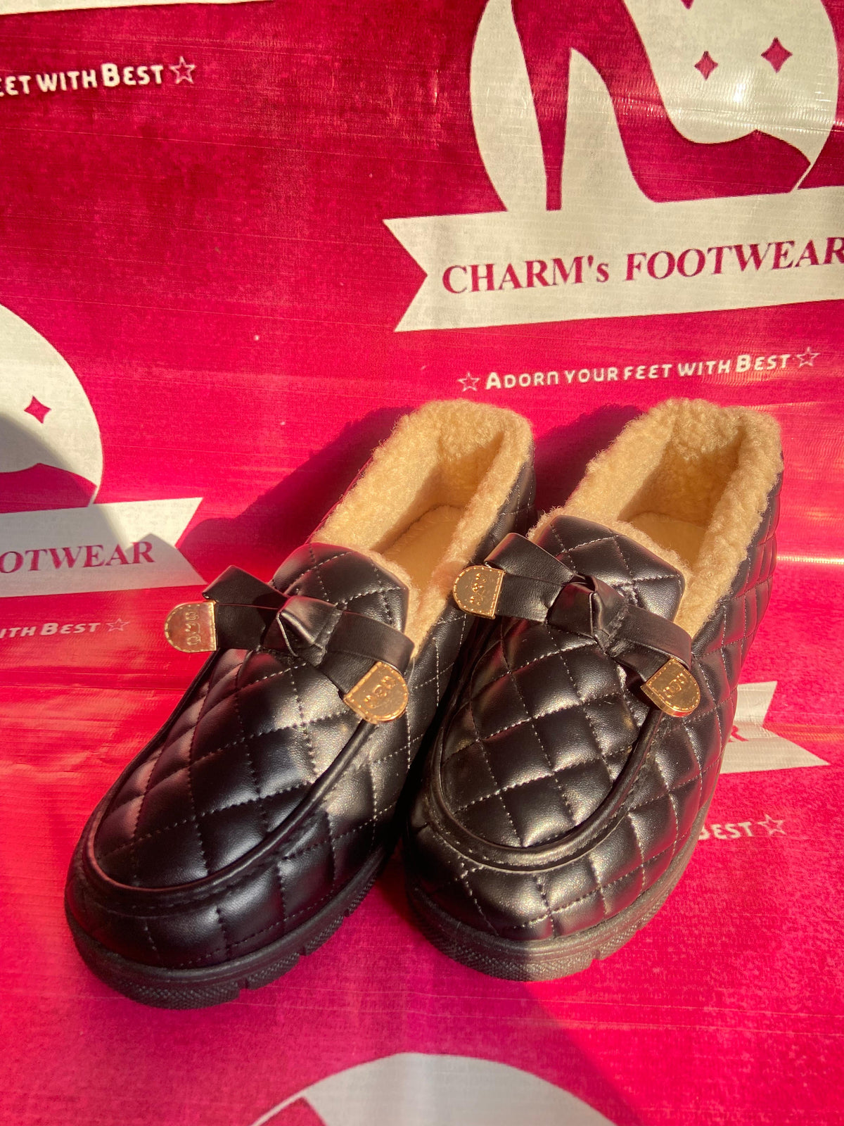 Winter Women's Warm Shoes