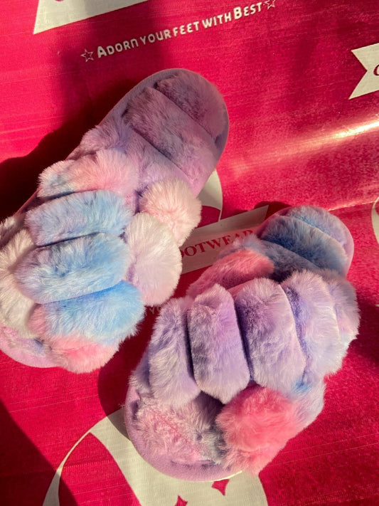 Women's Winter Slippers