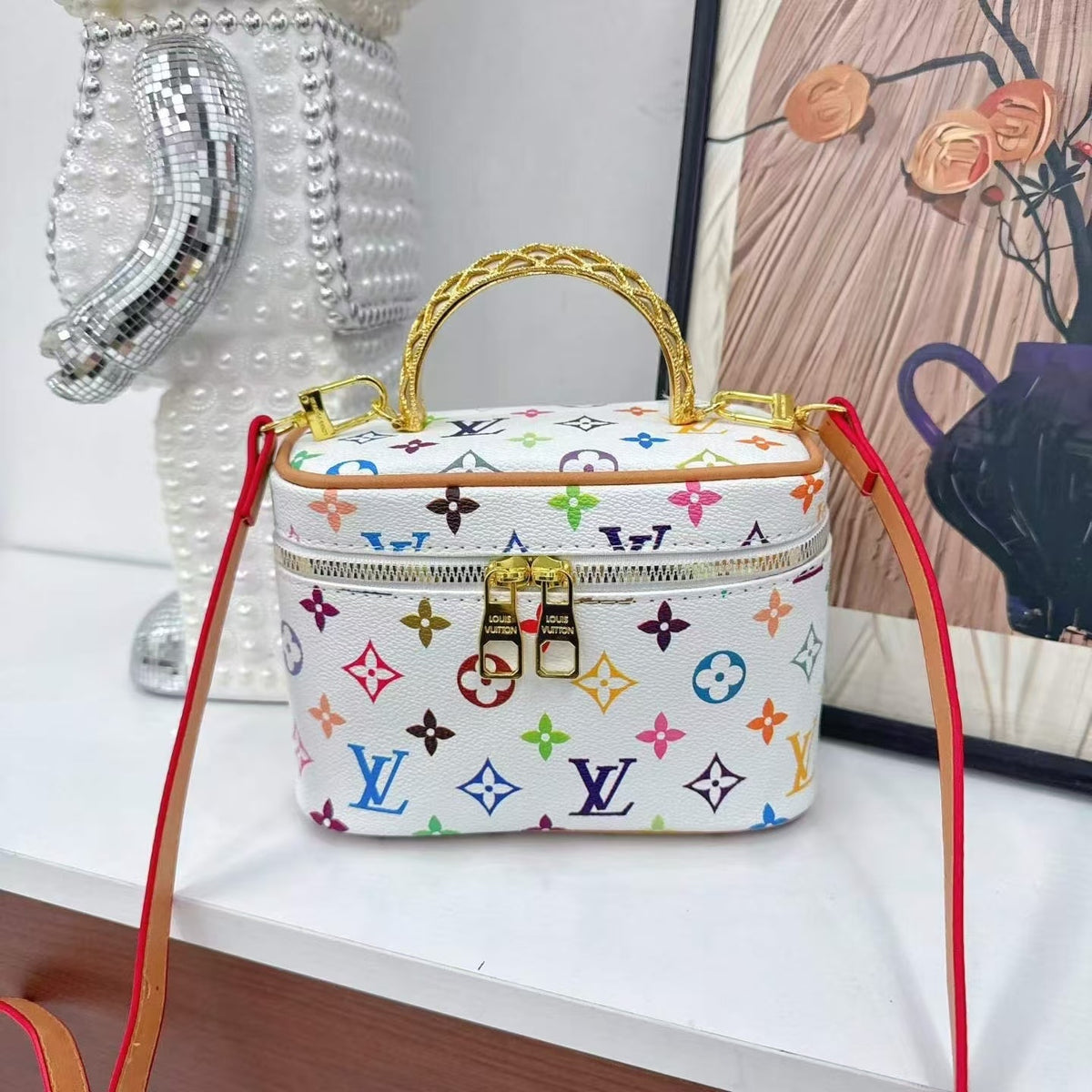 LV Bags