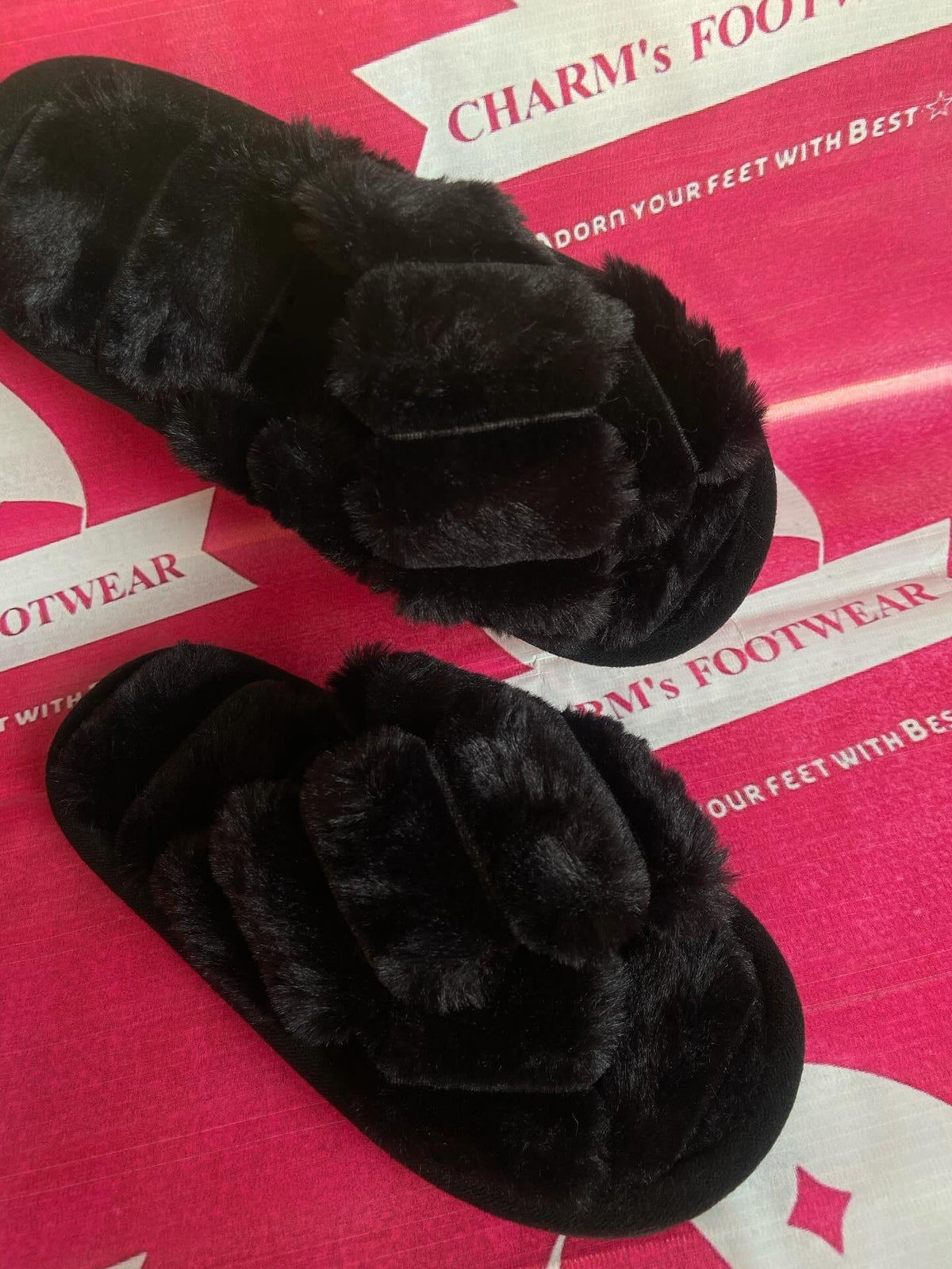 Fur Faux Winter Softies