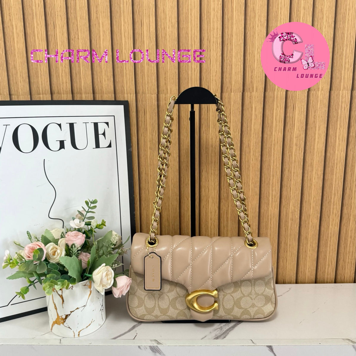 COACH Crossbody Bags