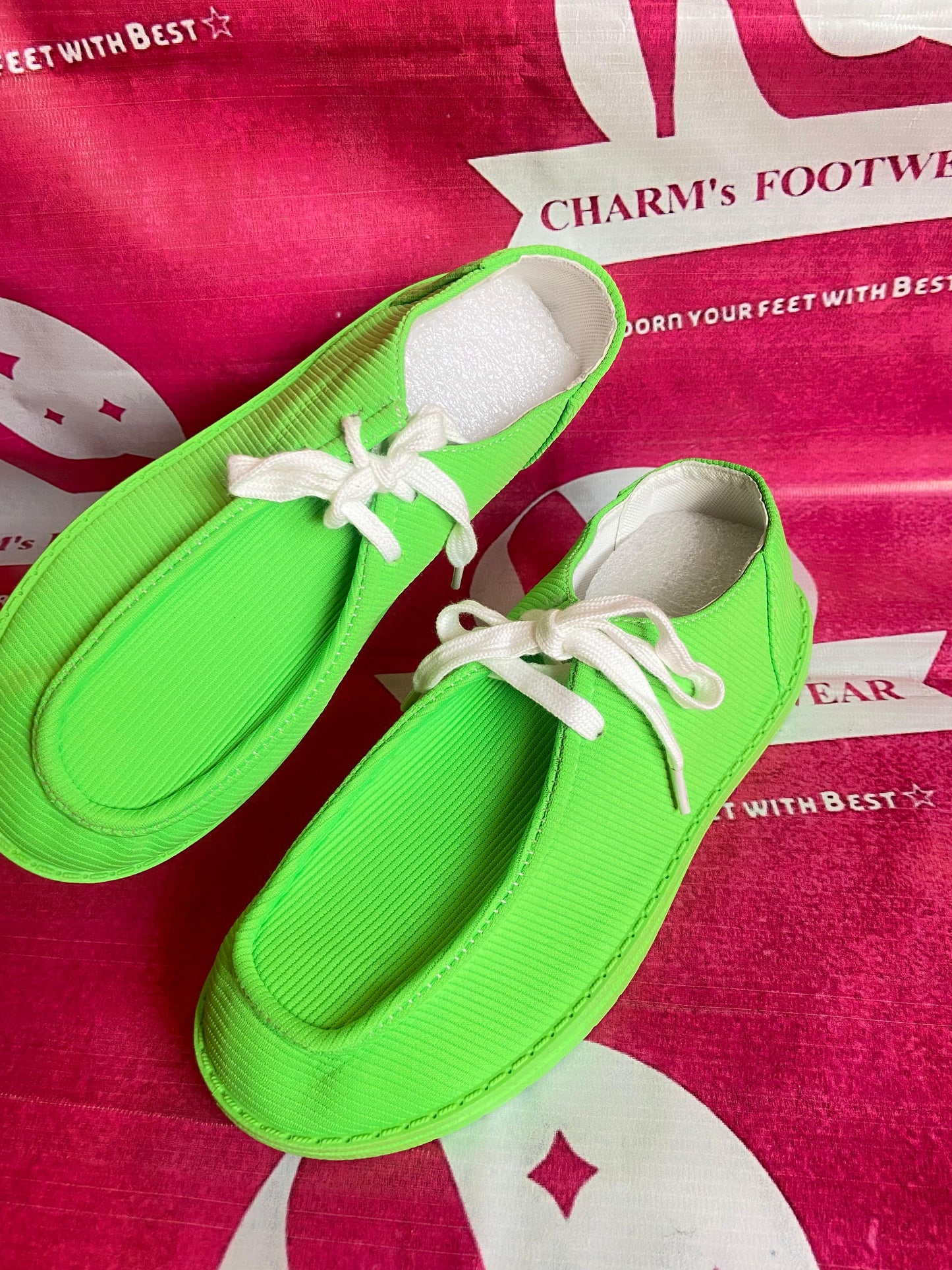 Women's Shoes
