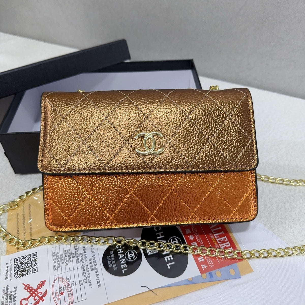 CHANEL Bags