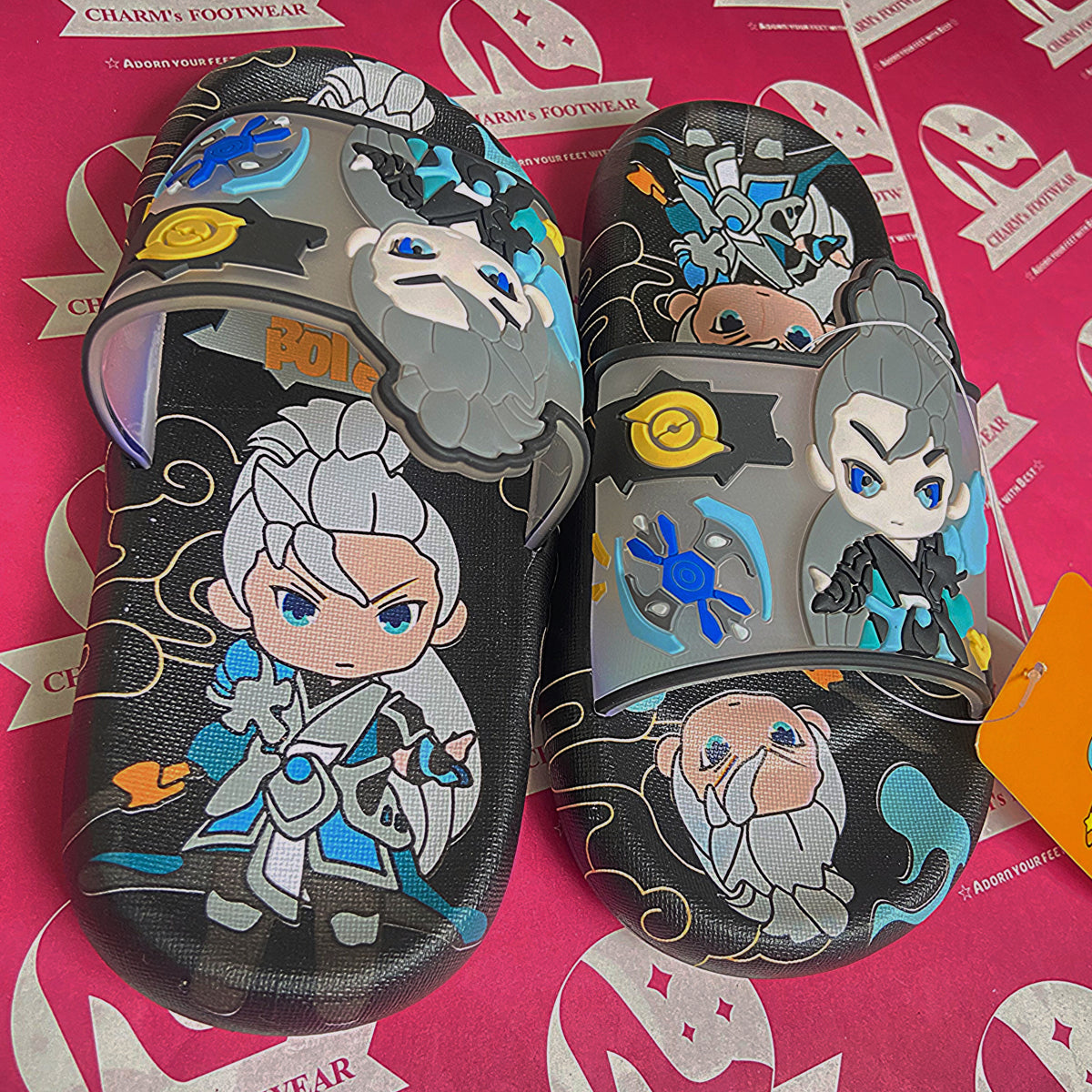 Kids Slippers
