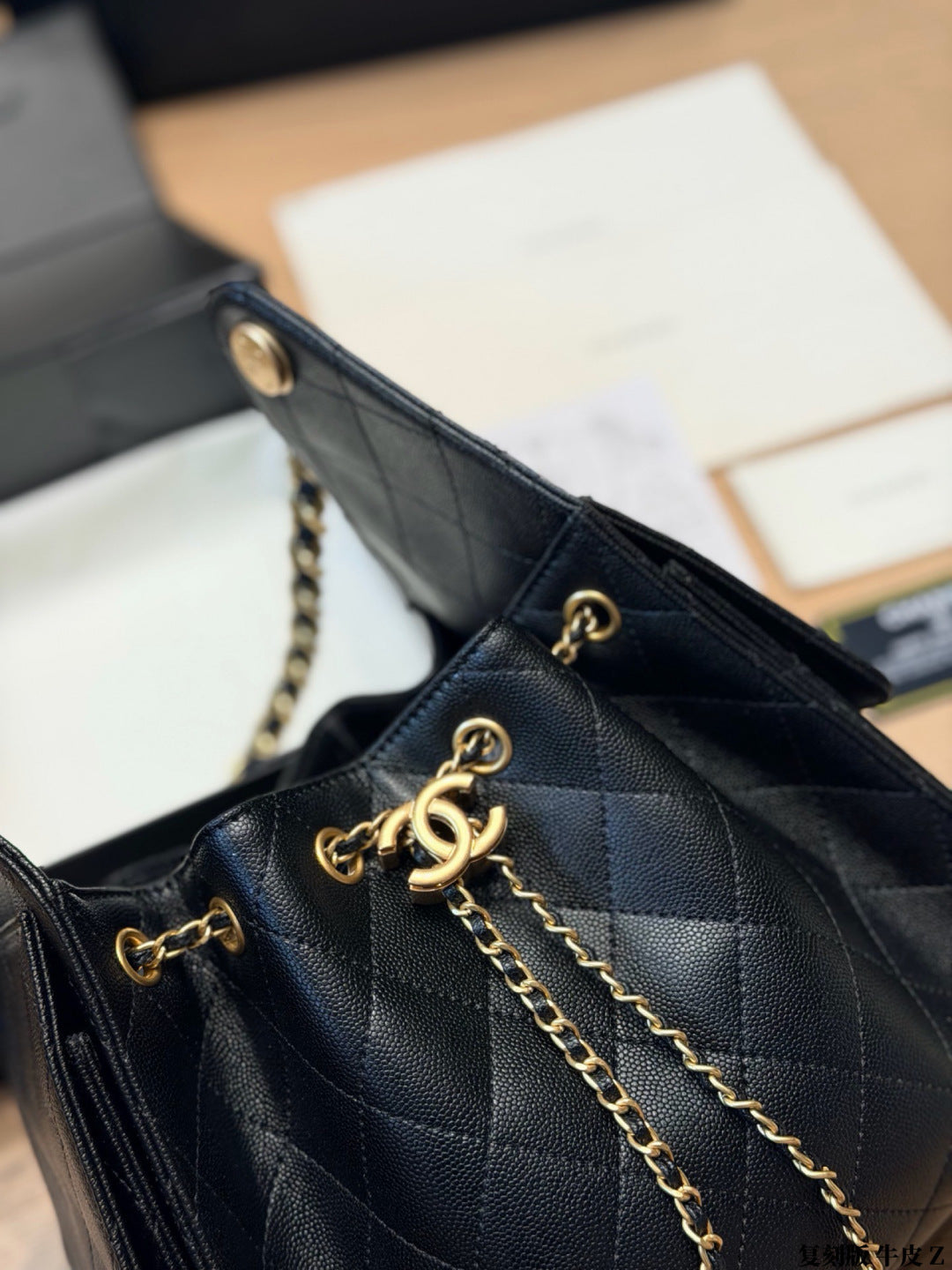 CHANEL 25 HOBO Bags