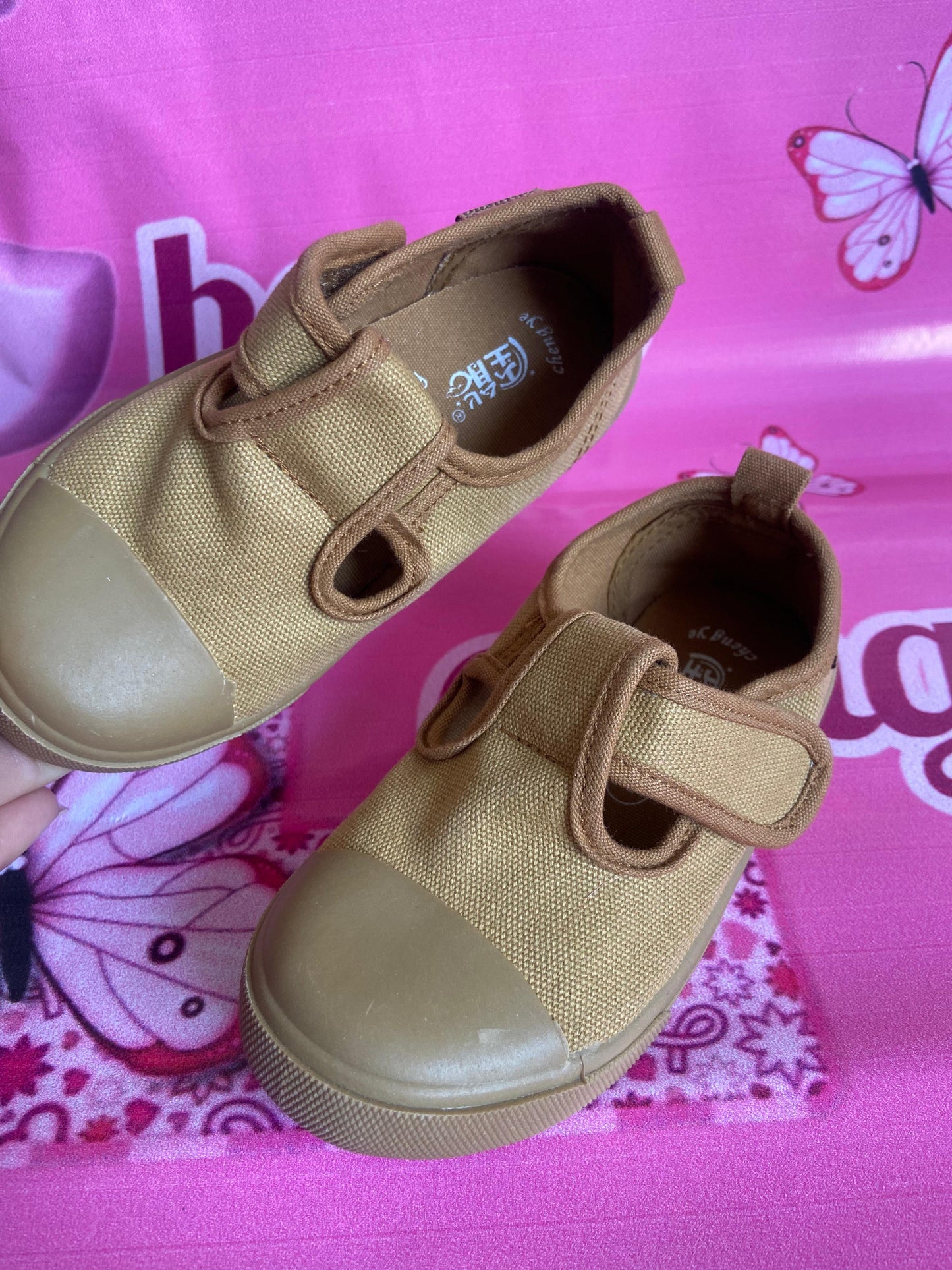 Kids Shoes