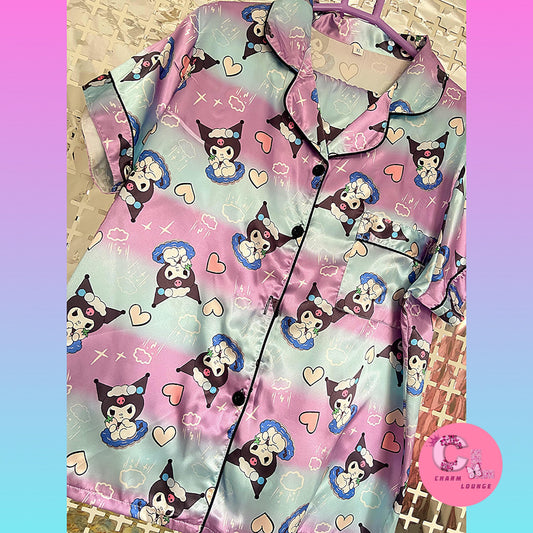Women Pjs (instock)