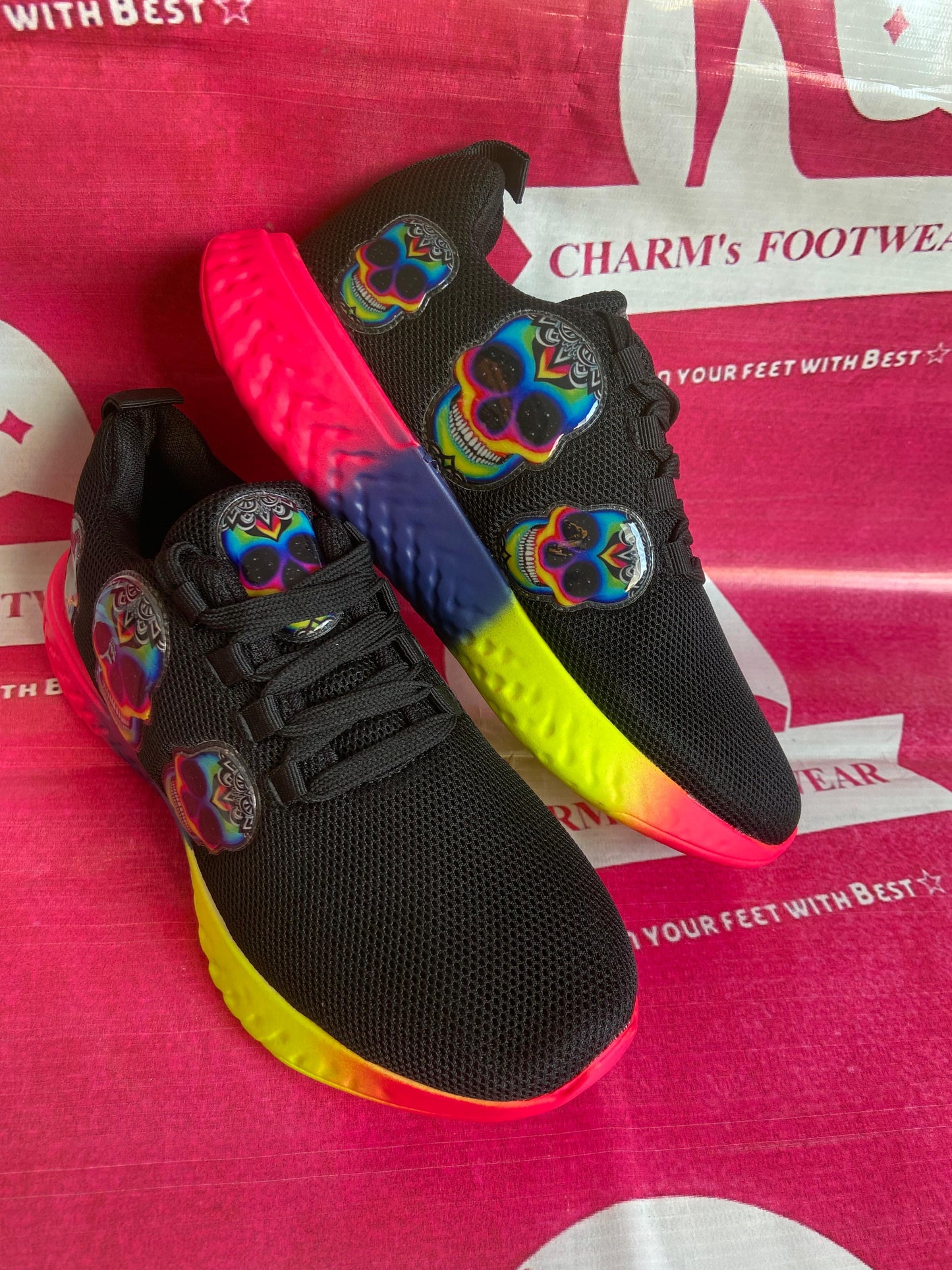 Women's Shoes