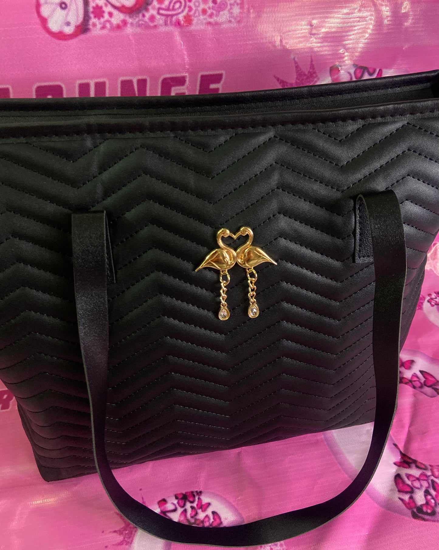 Korean Bags