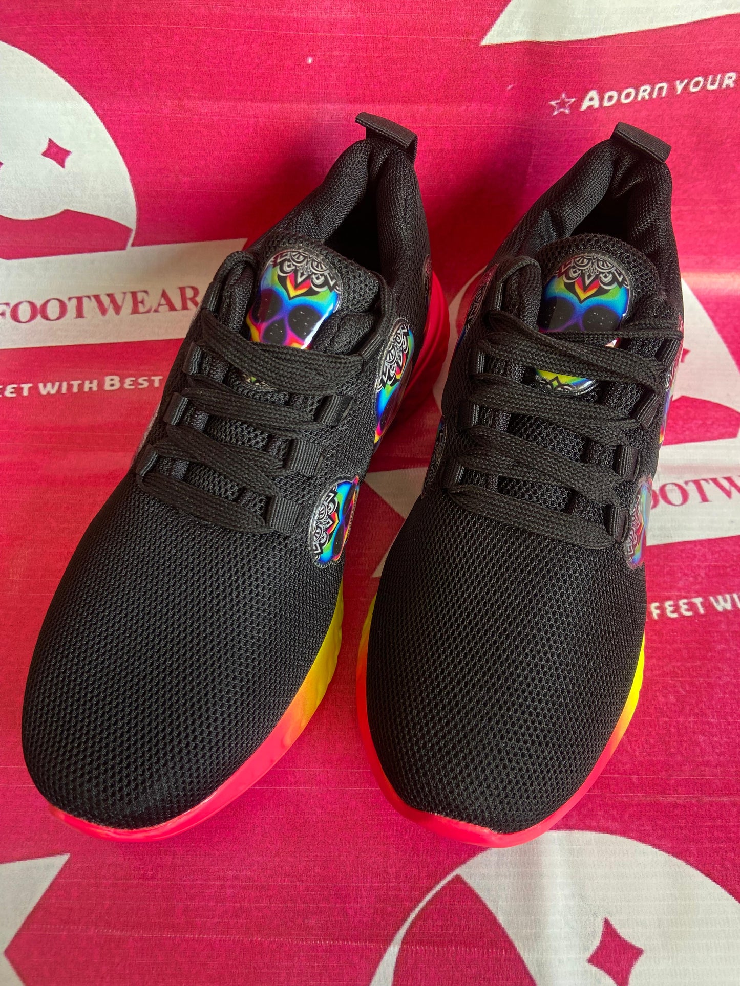 Women's Shoes