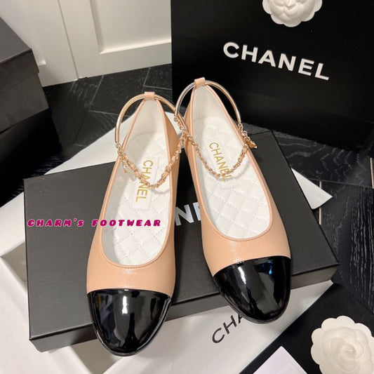 CHANNEL women shoes (PreOrder)