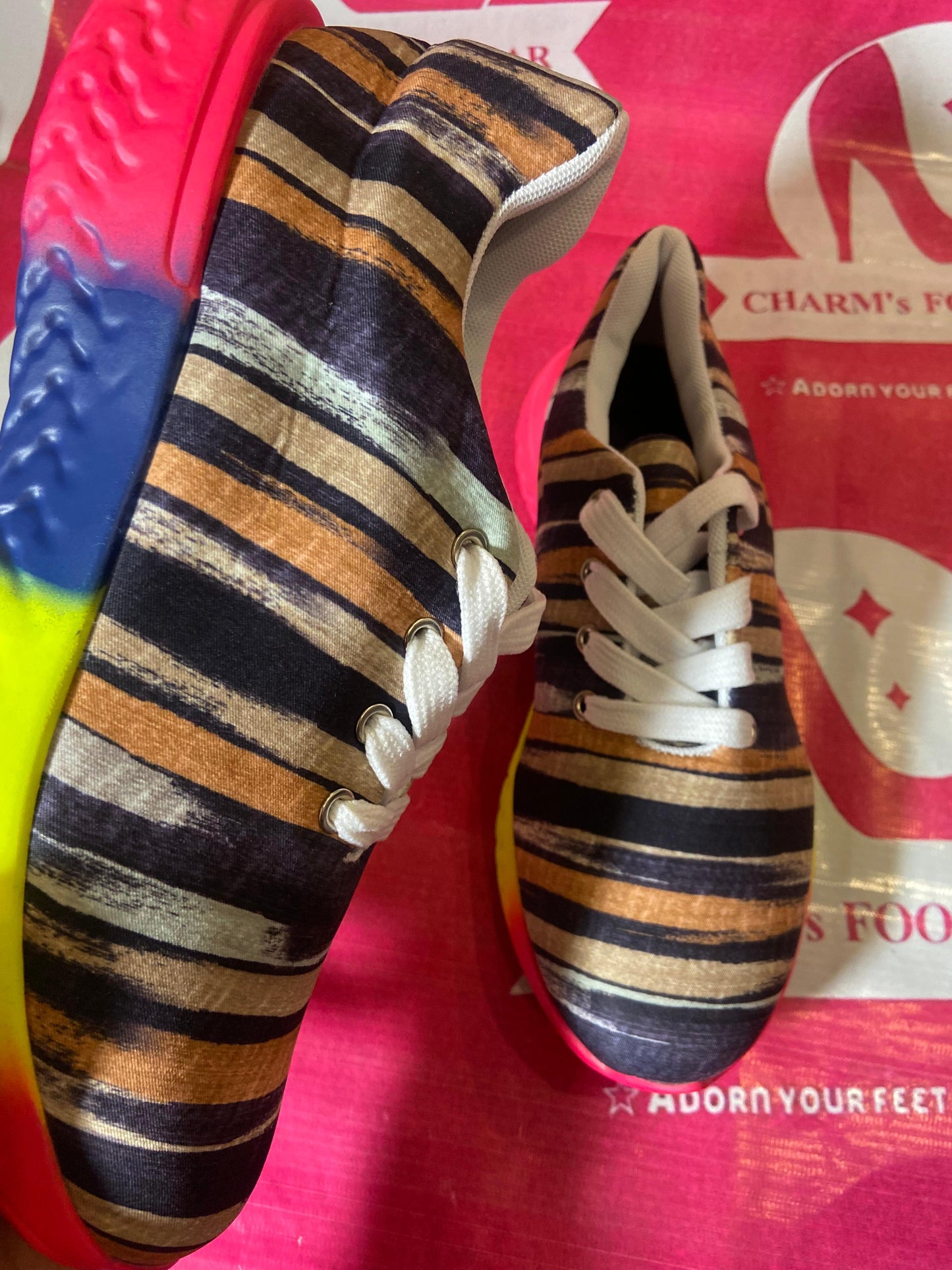 Korean Shoes