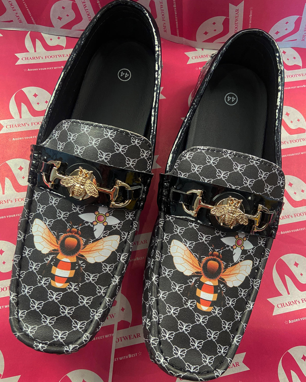 Men's Formal Wear Loafers