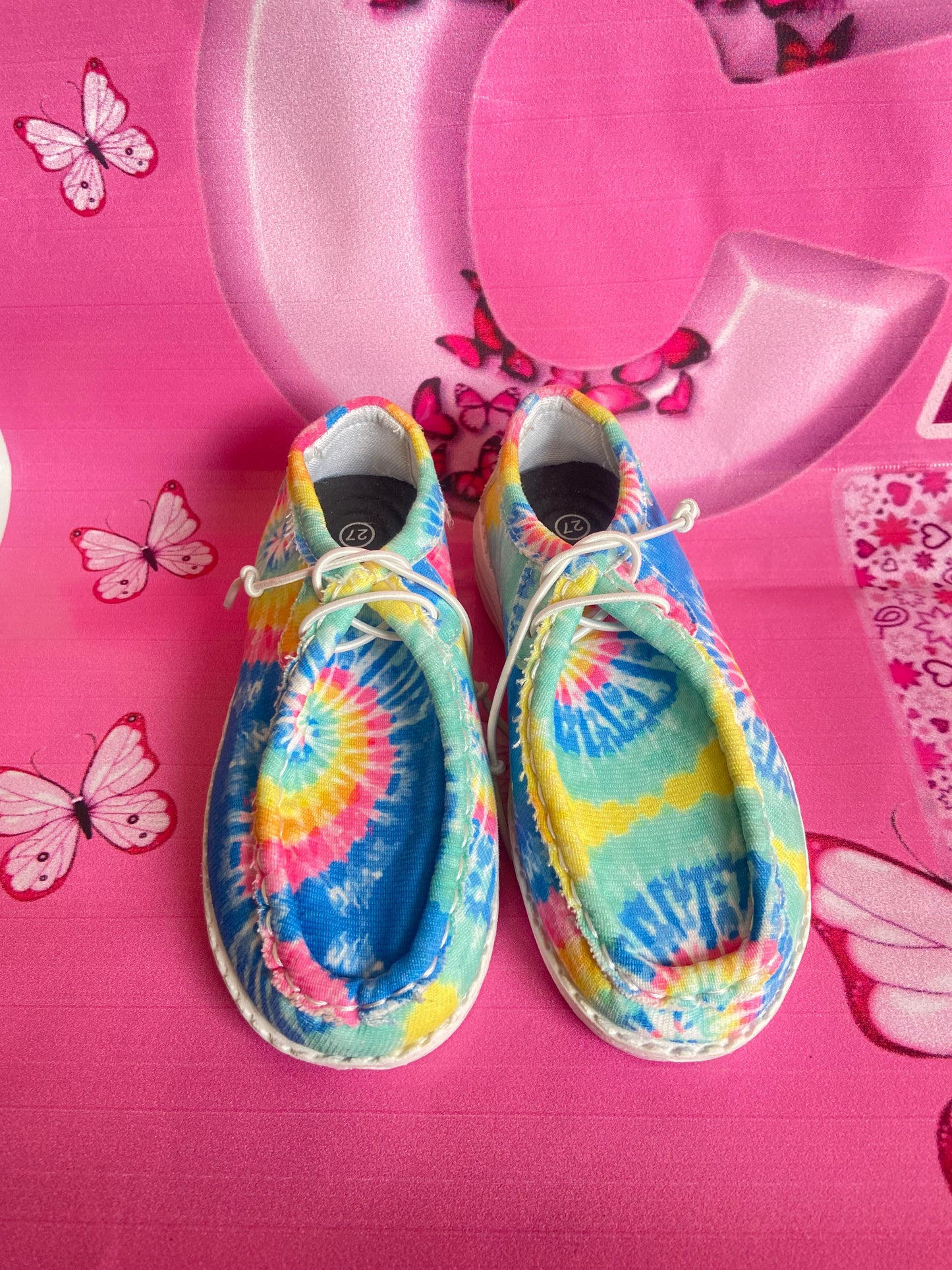 Kids Shoes