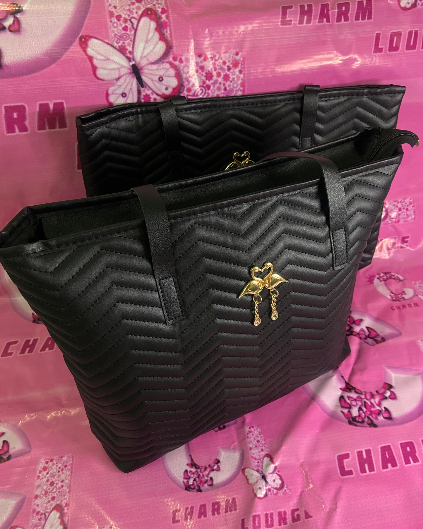 Korean Bags