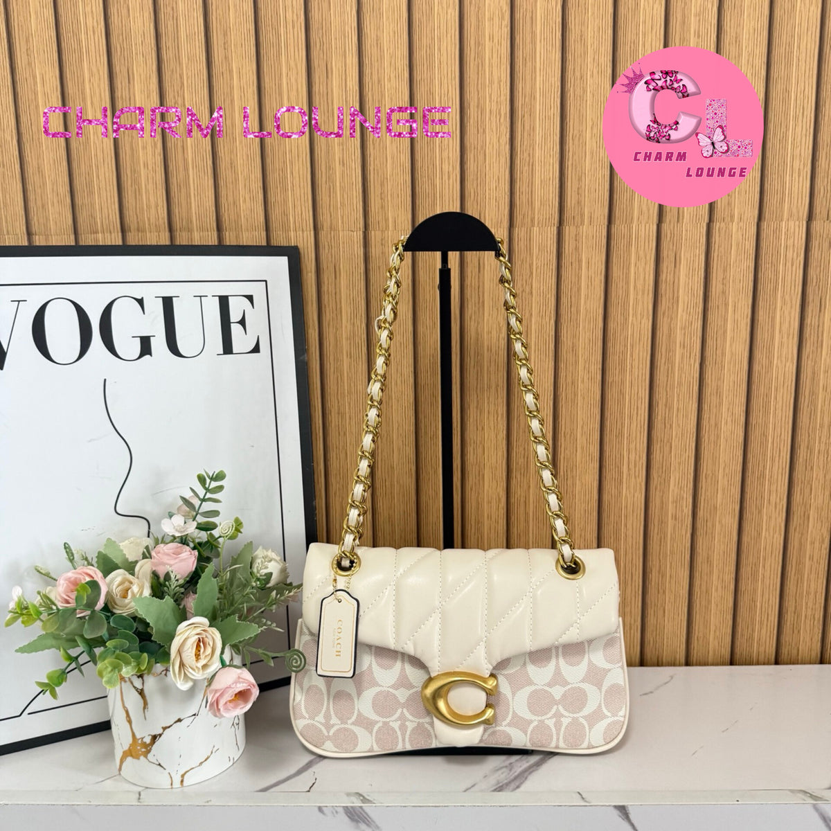 COACH Crossbody Bags