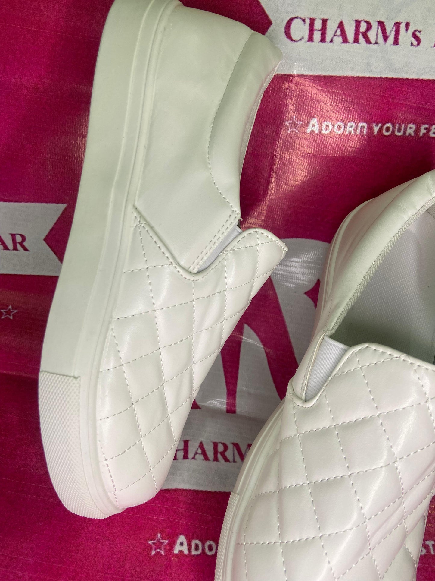 Women's Shoes