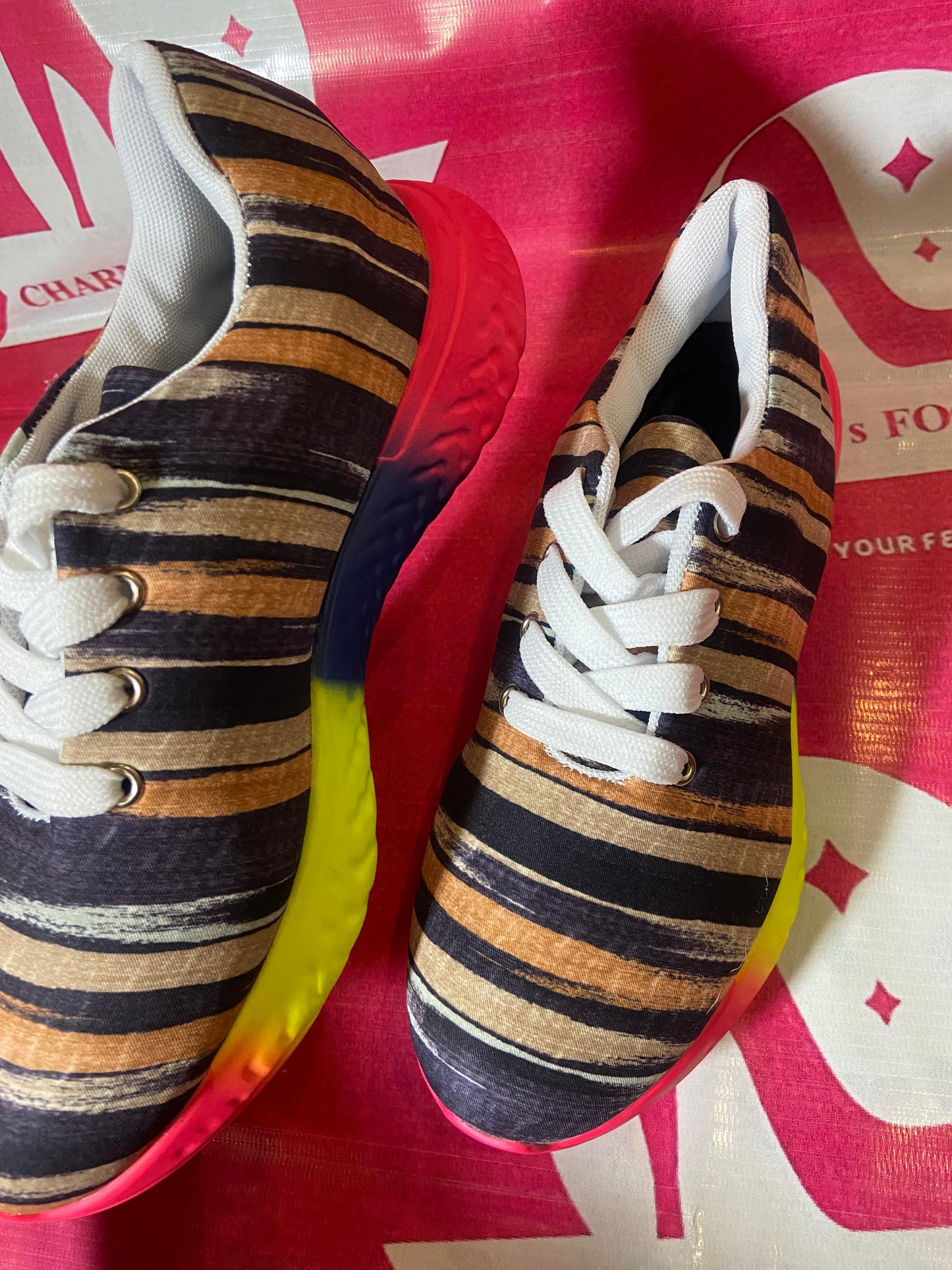 Korean Shoes