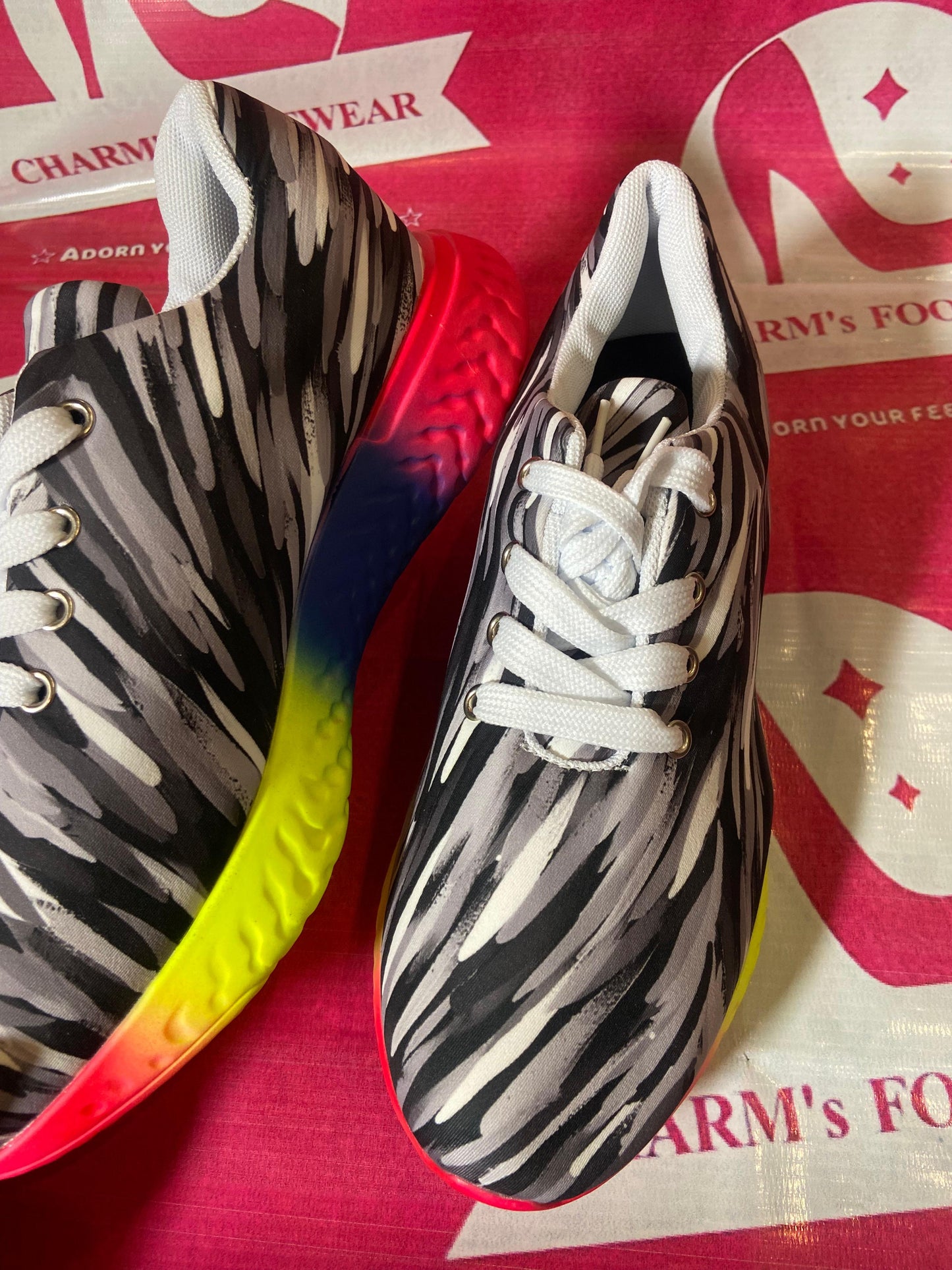 Korean Shoes
