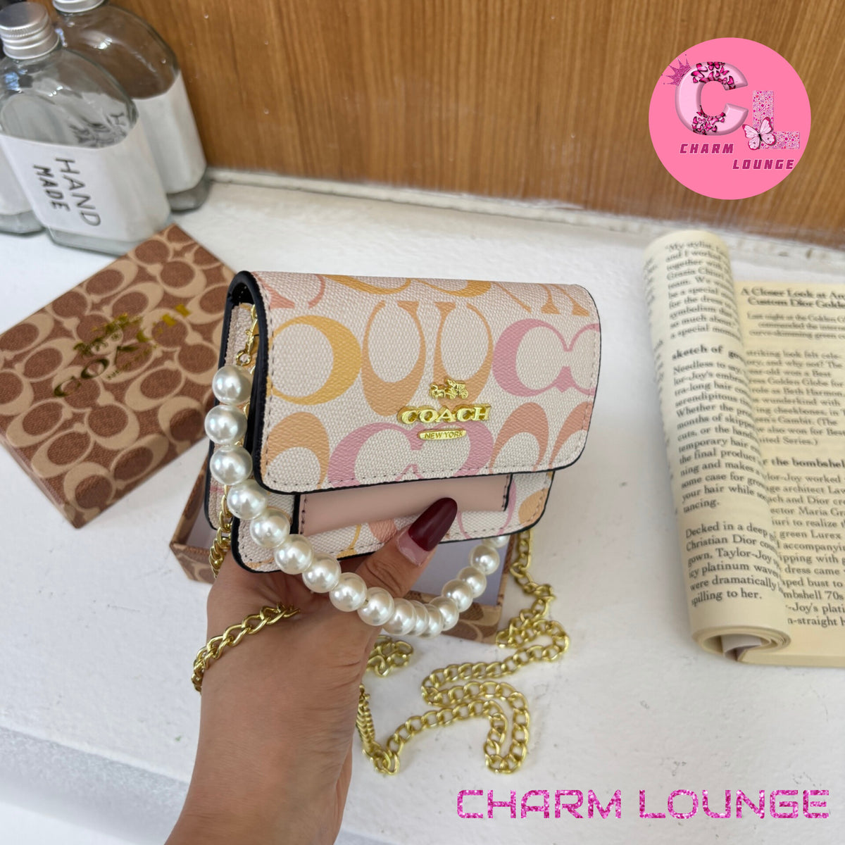COACH Mini Bags