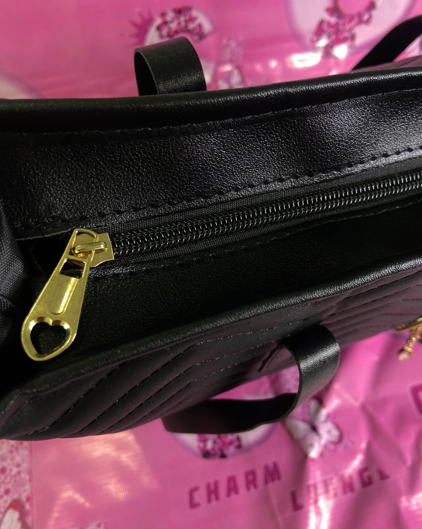 Korean Bags