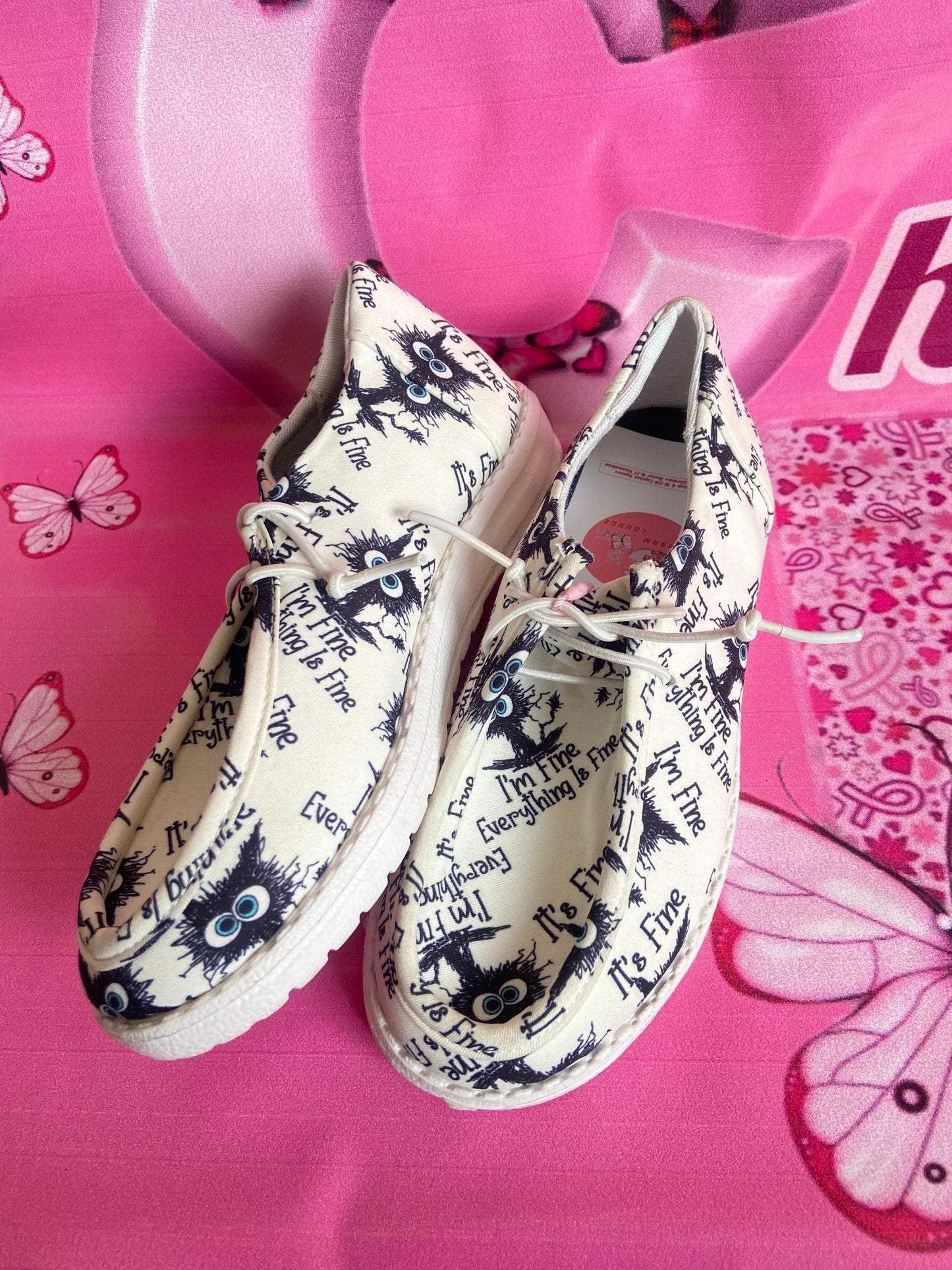 Kids Shoes