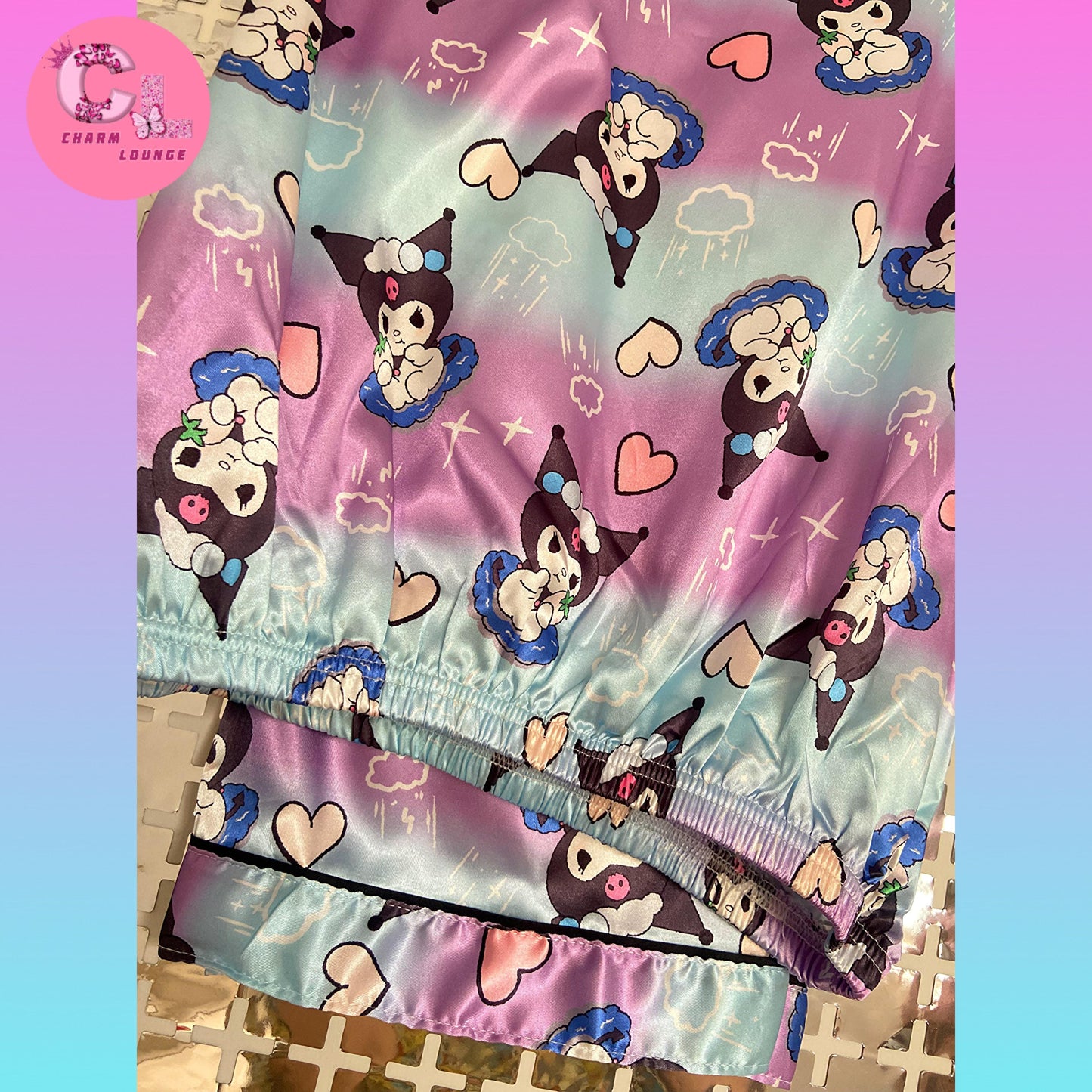 Women Pjs (instock)