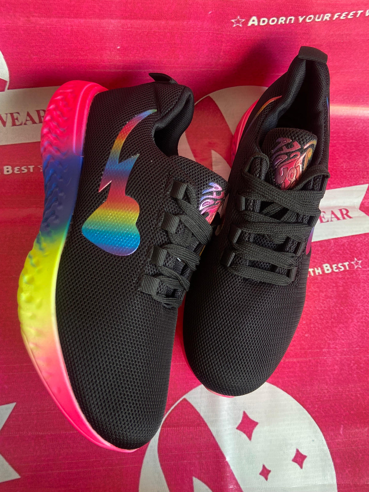 Women's Shoes