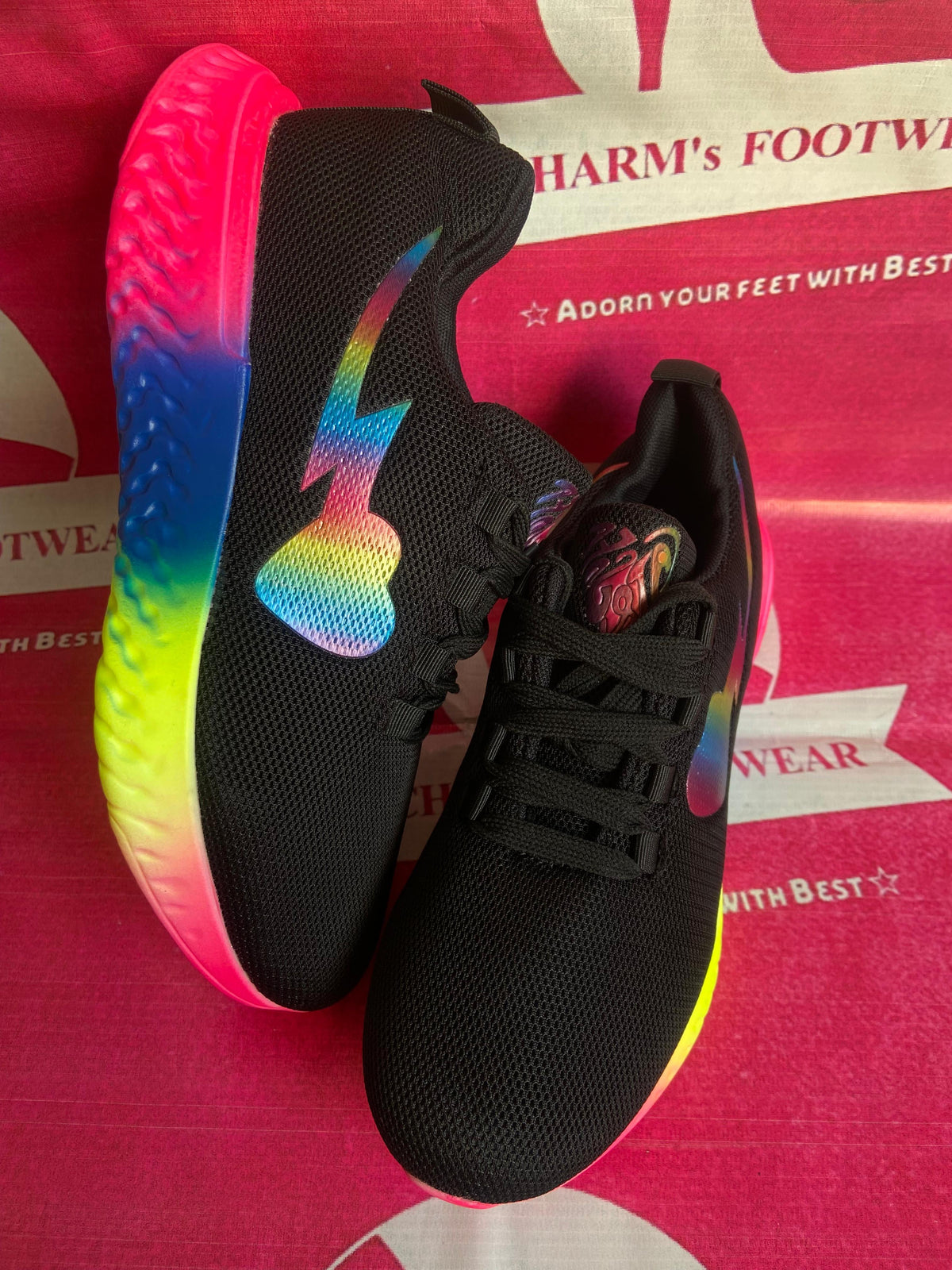 Women's Shoes