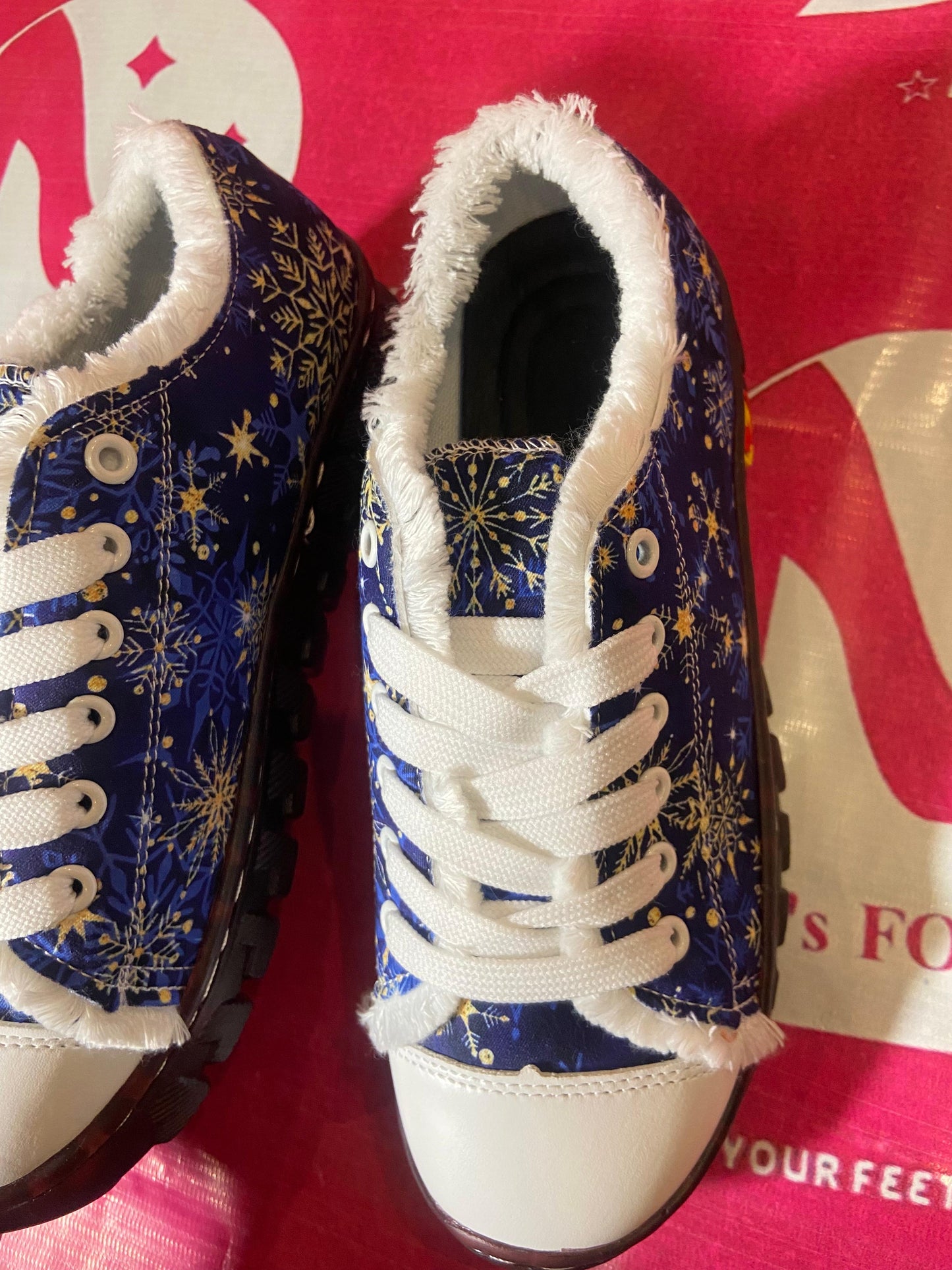 Korean Shoes