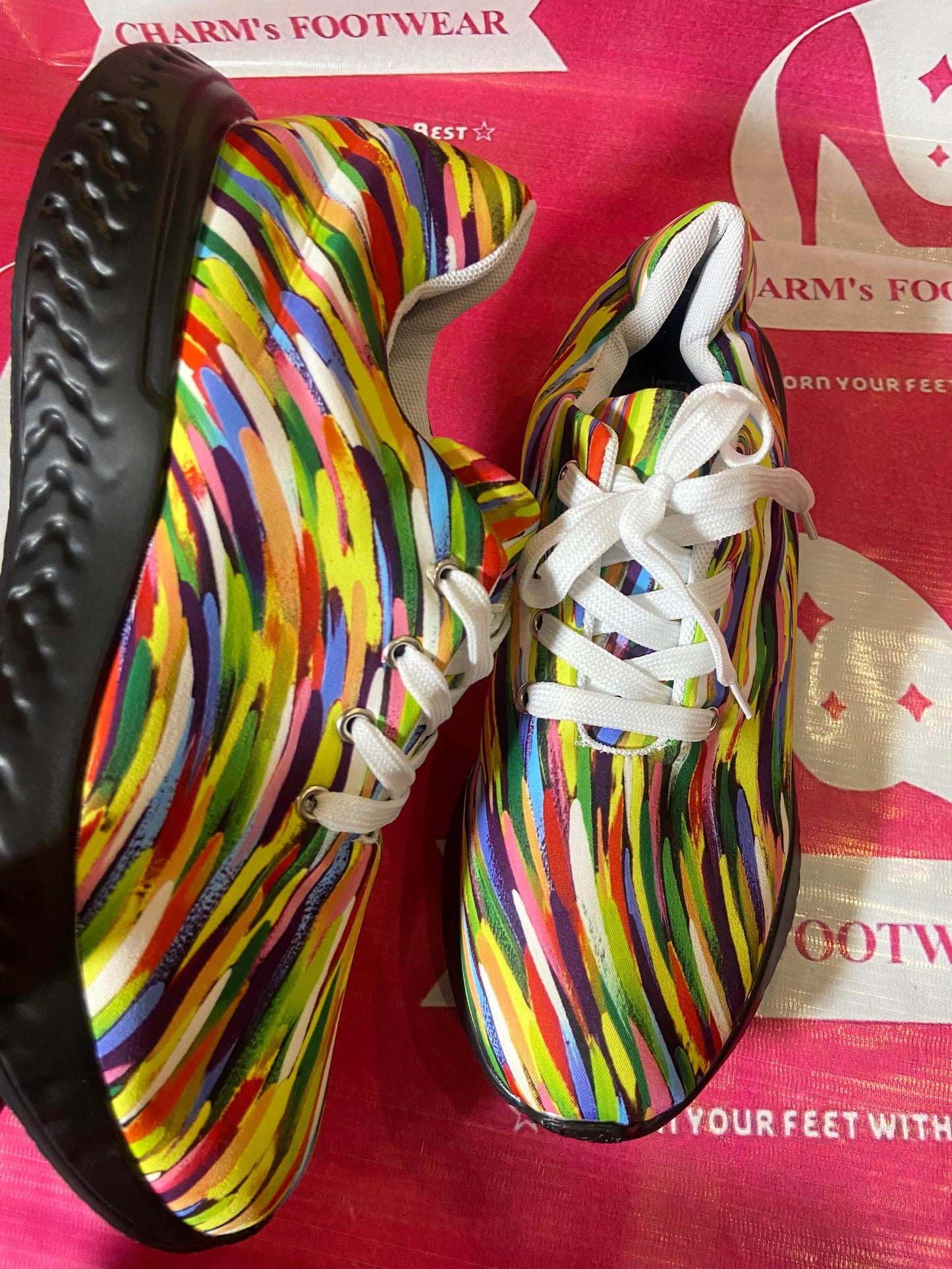 Korean Shoes