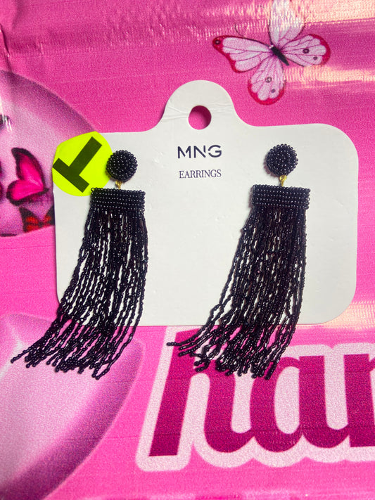 MNG Earrings