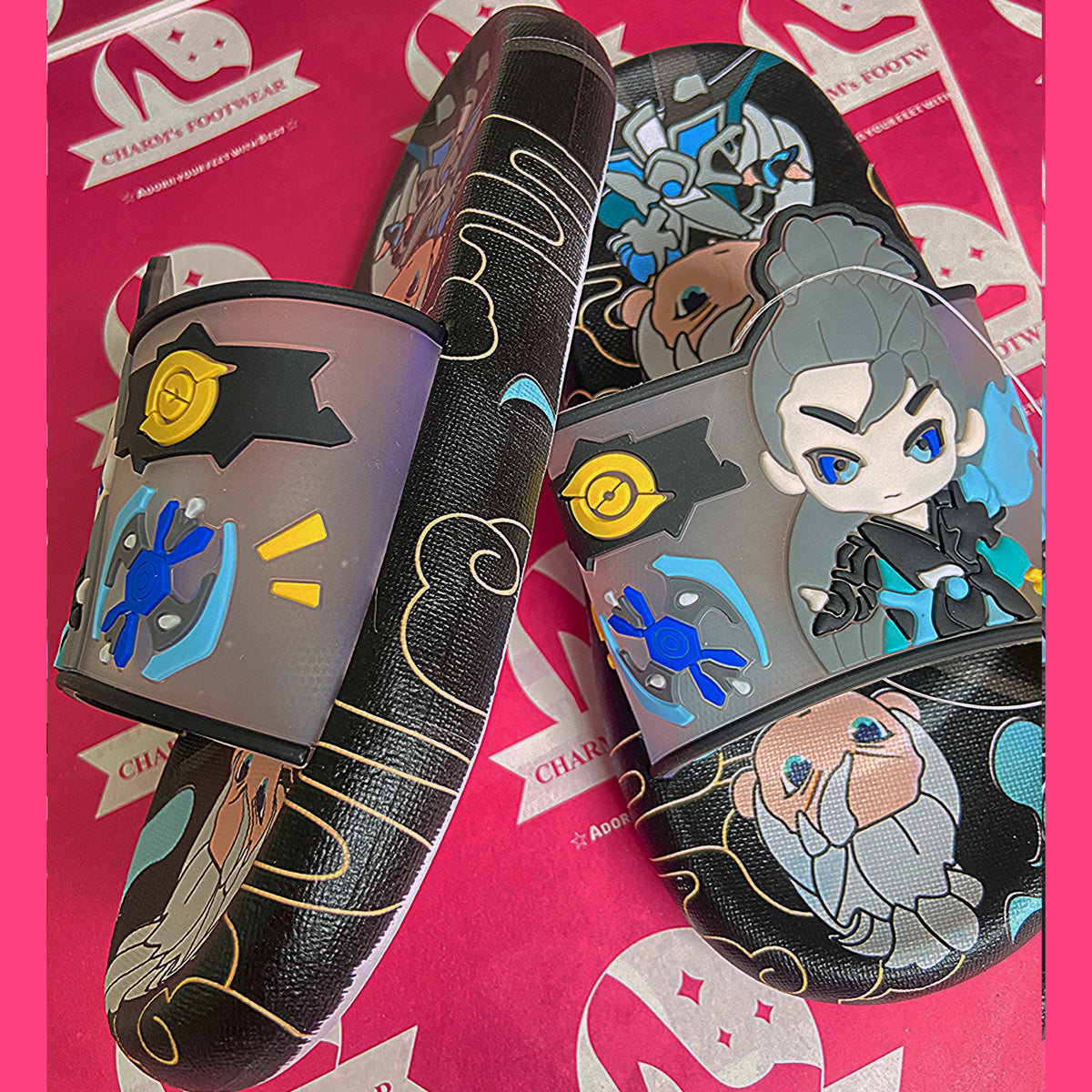 Kids Slippers